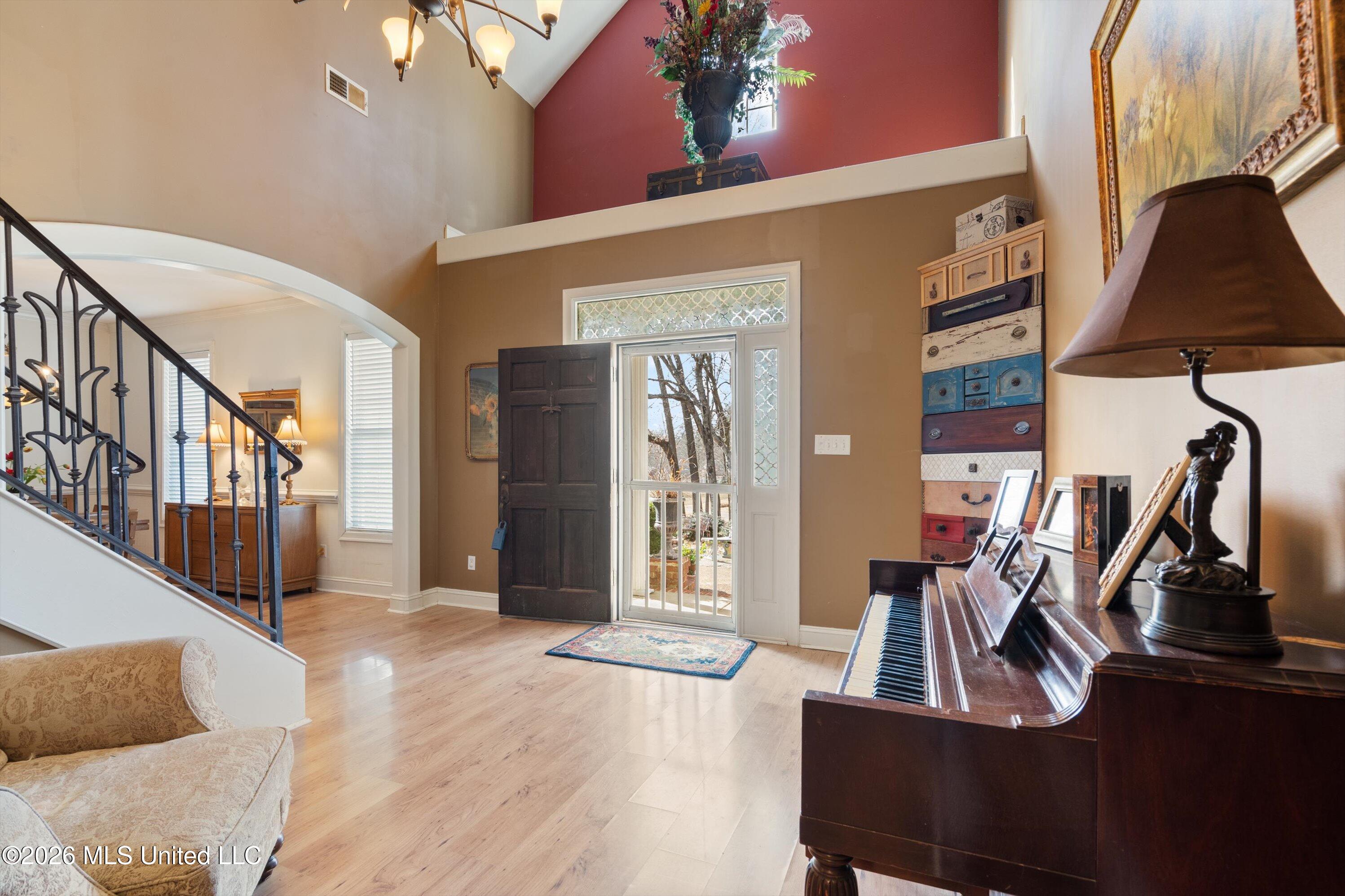 4455 Windslet Cove Property Photo 8