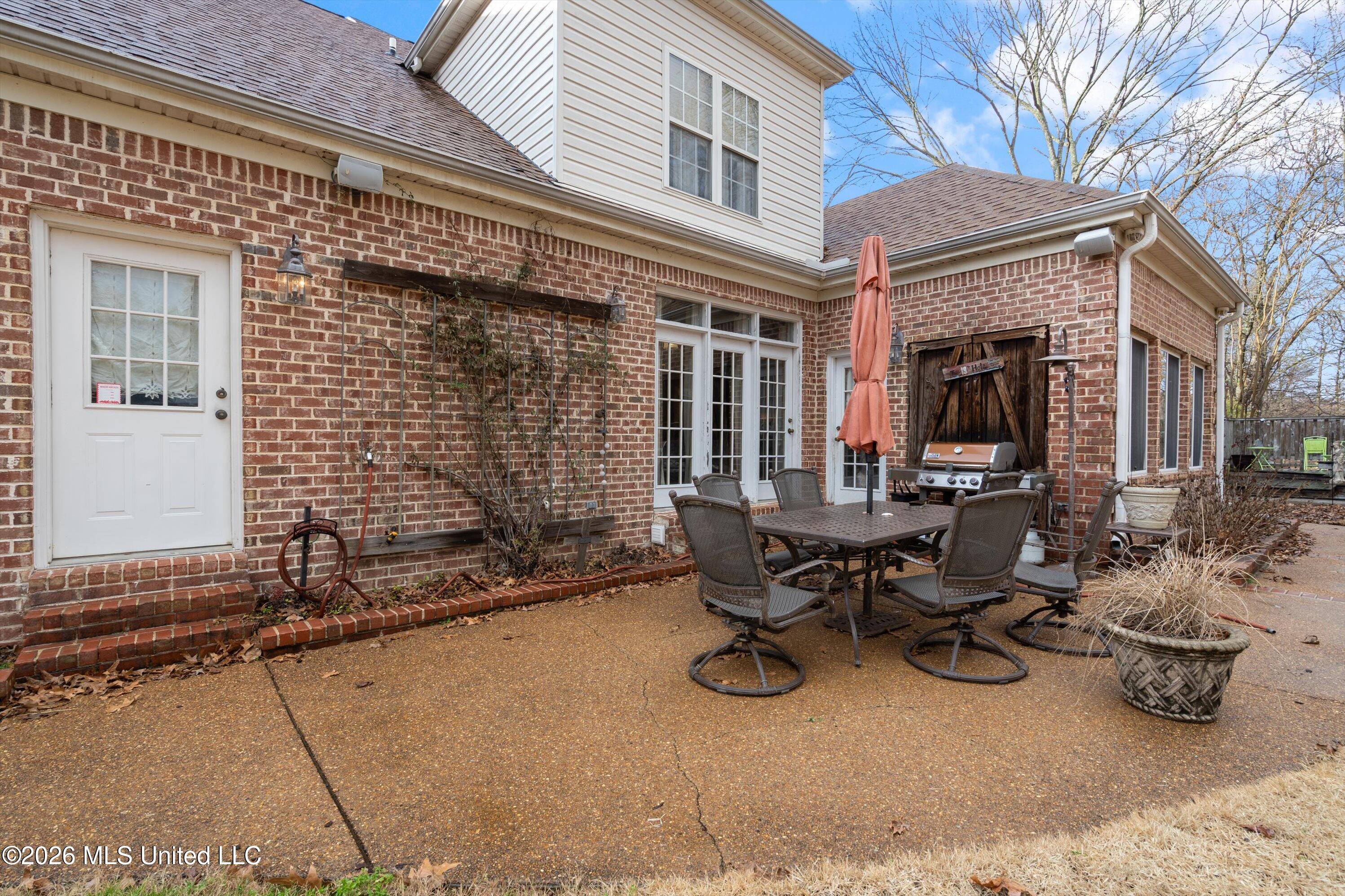 4455 Windslet Cove Property Photo 42