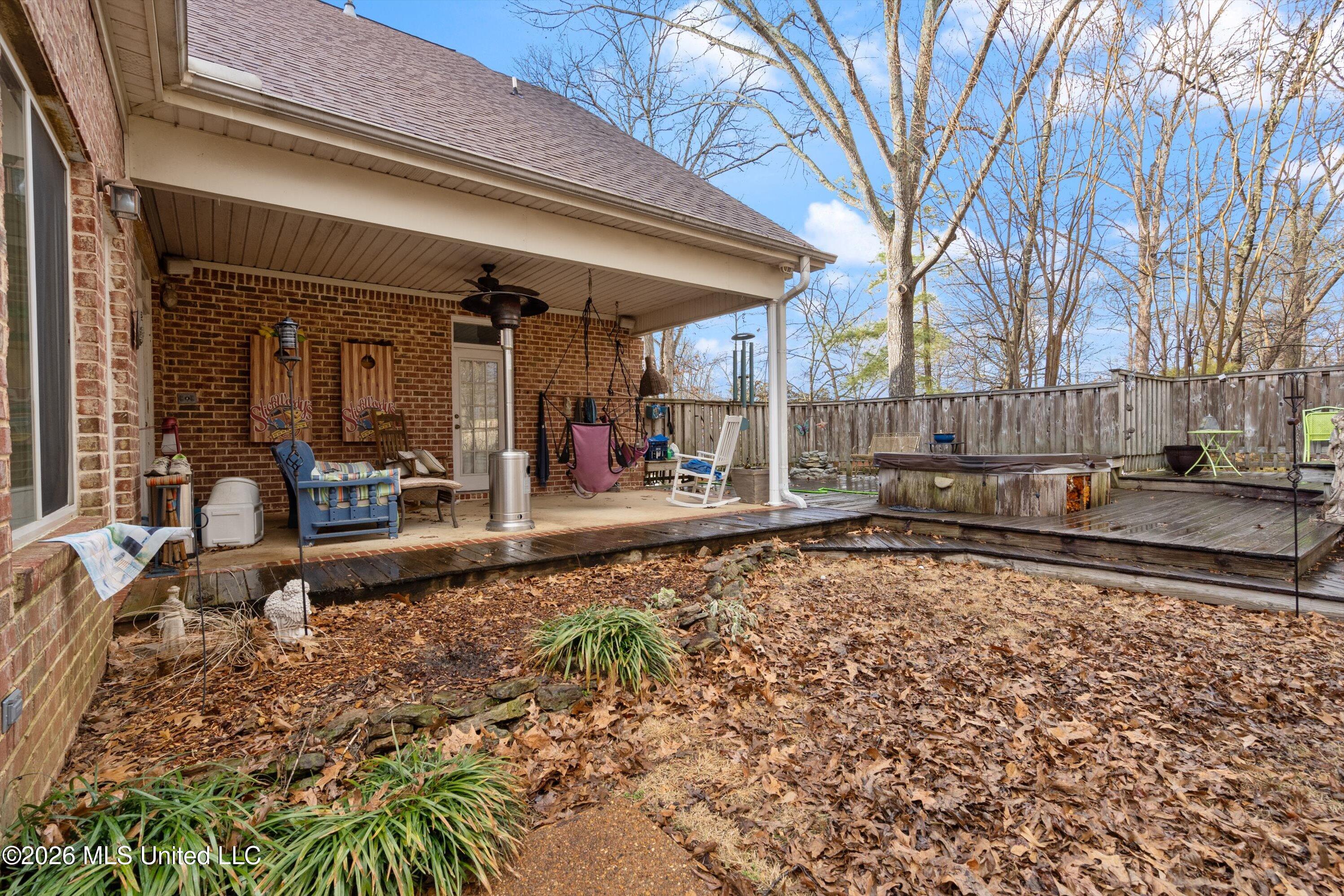 4455 Windslet Cove Property Photo 45