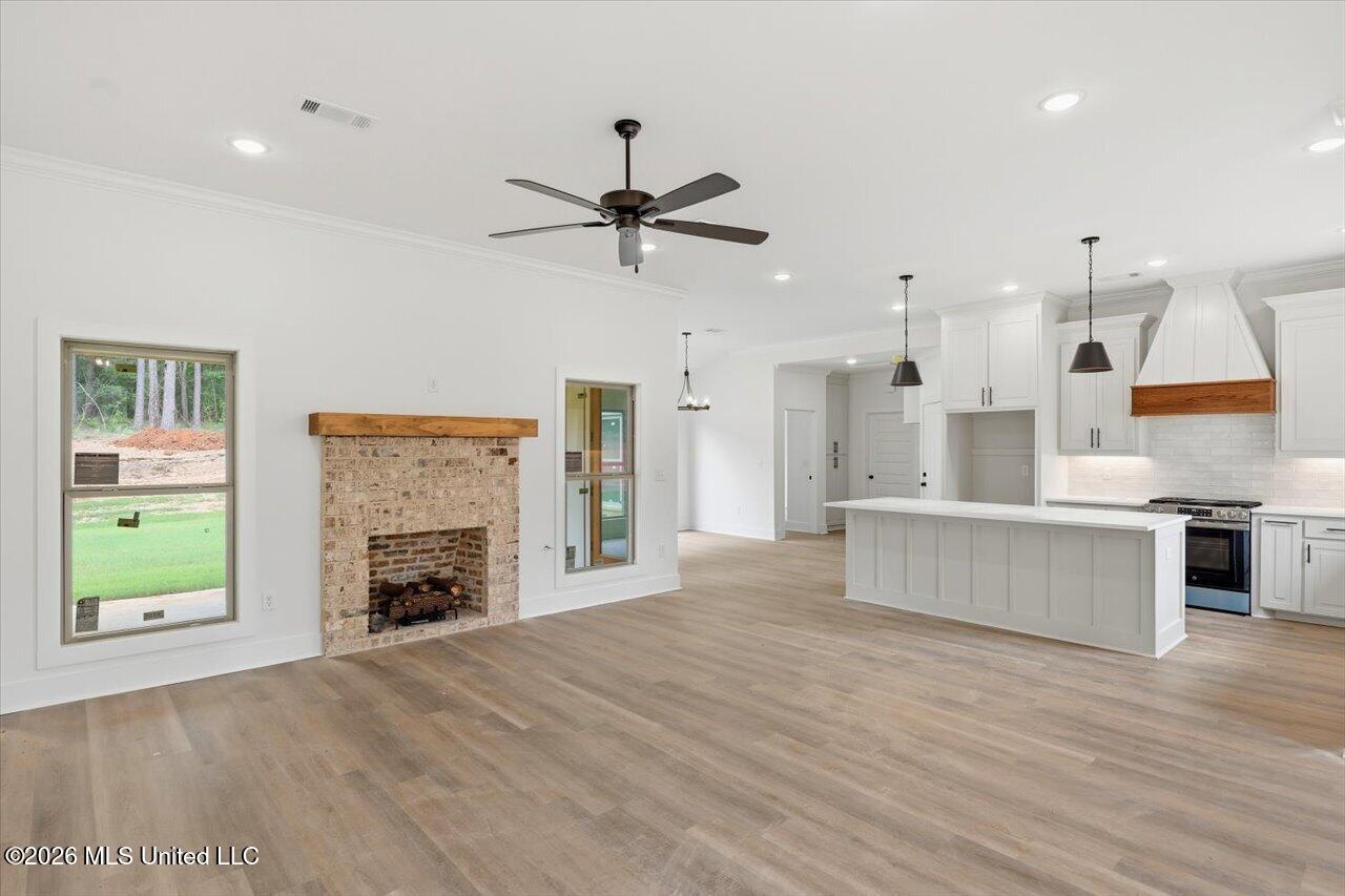 182 A D Mclendon Road Property Photo 2