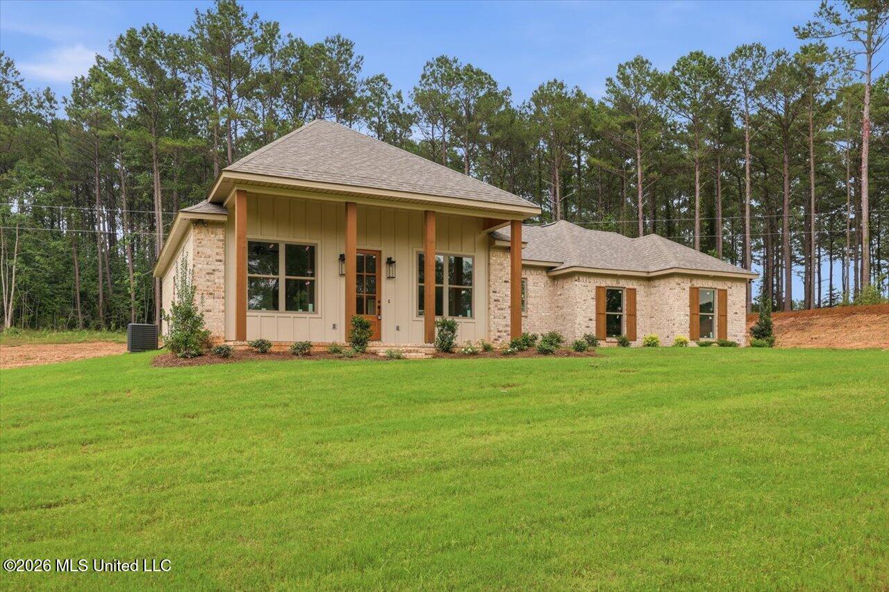 182 A D Mclendon Road Property Photo 6