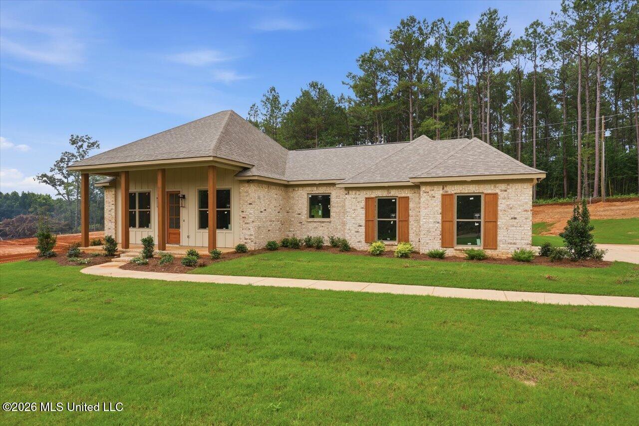 182 A D Mclendon Road Property Photo 7