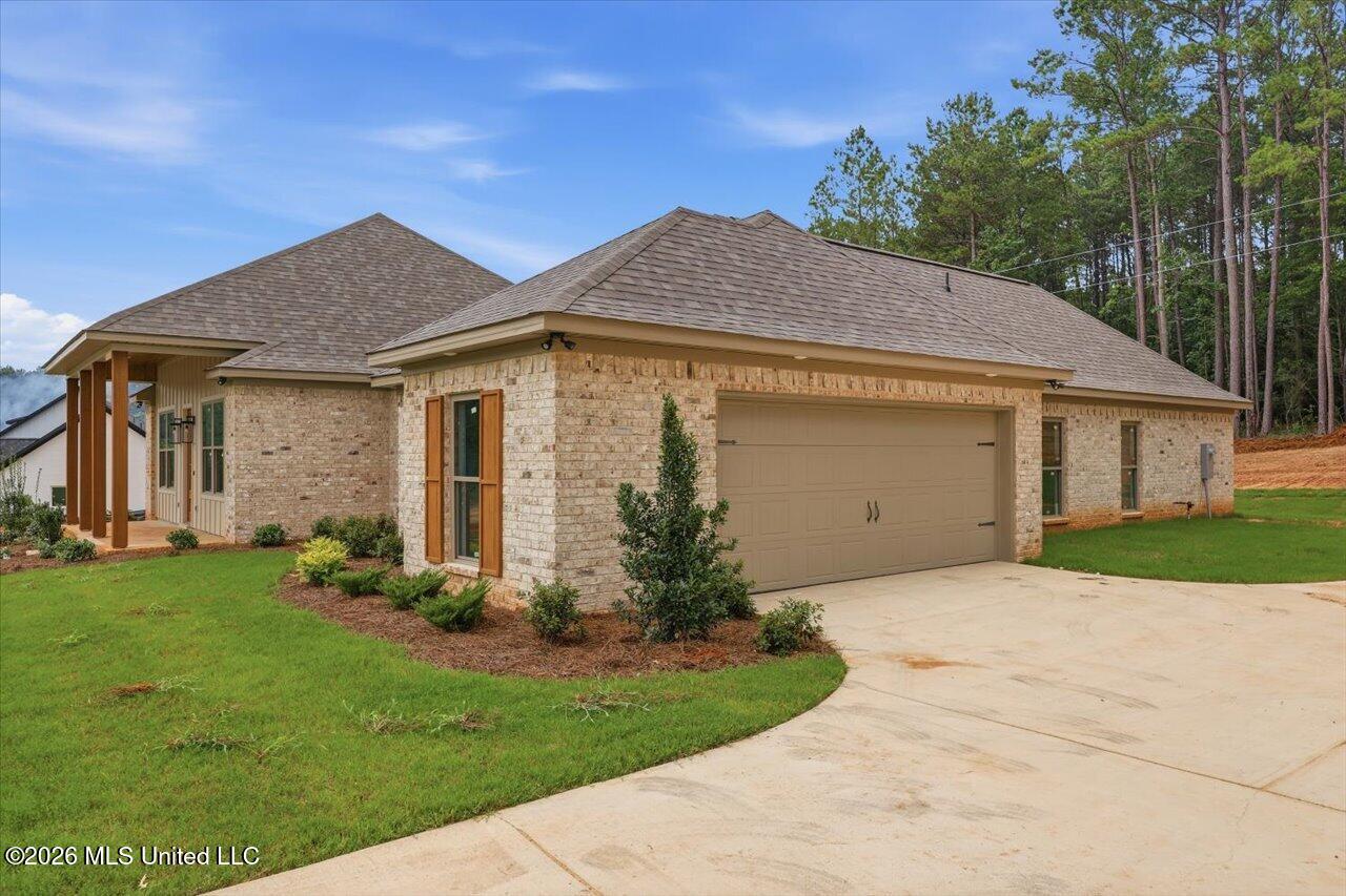 182 A D Mclendon Road Property Photo 8