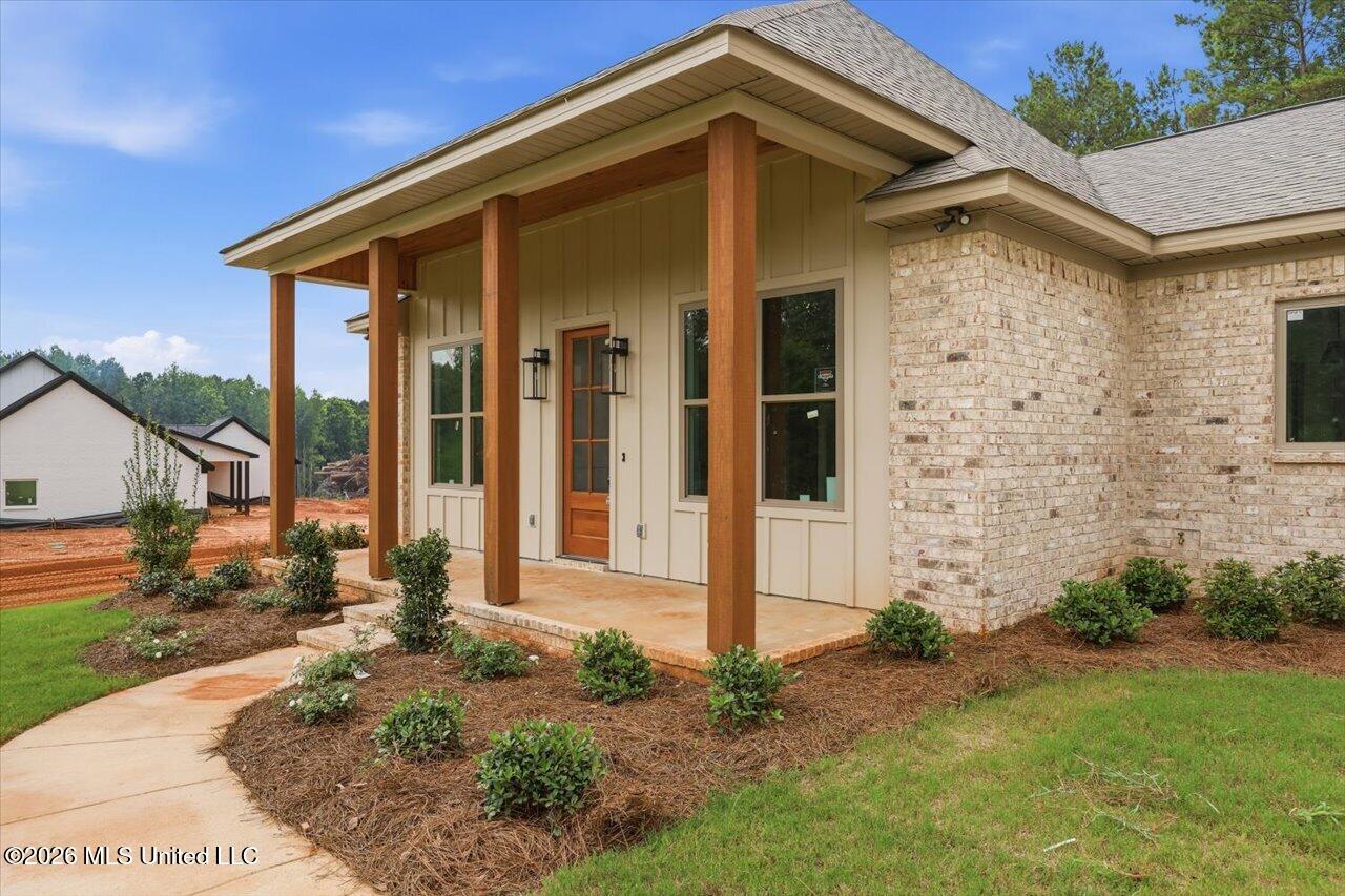 182 A D Mclendon Road Property Photo 9