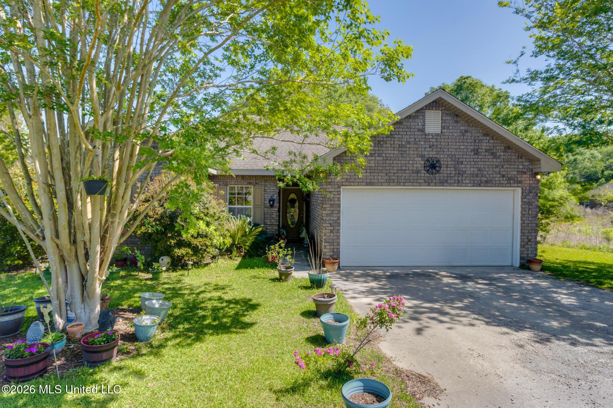 19796 W Wortham Road Property Photo 1