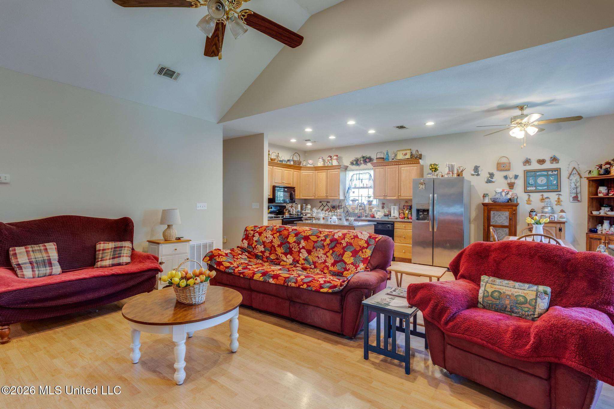 19796 W Wortham Road Property Photo 6