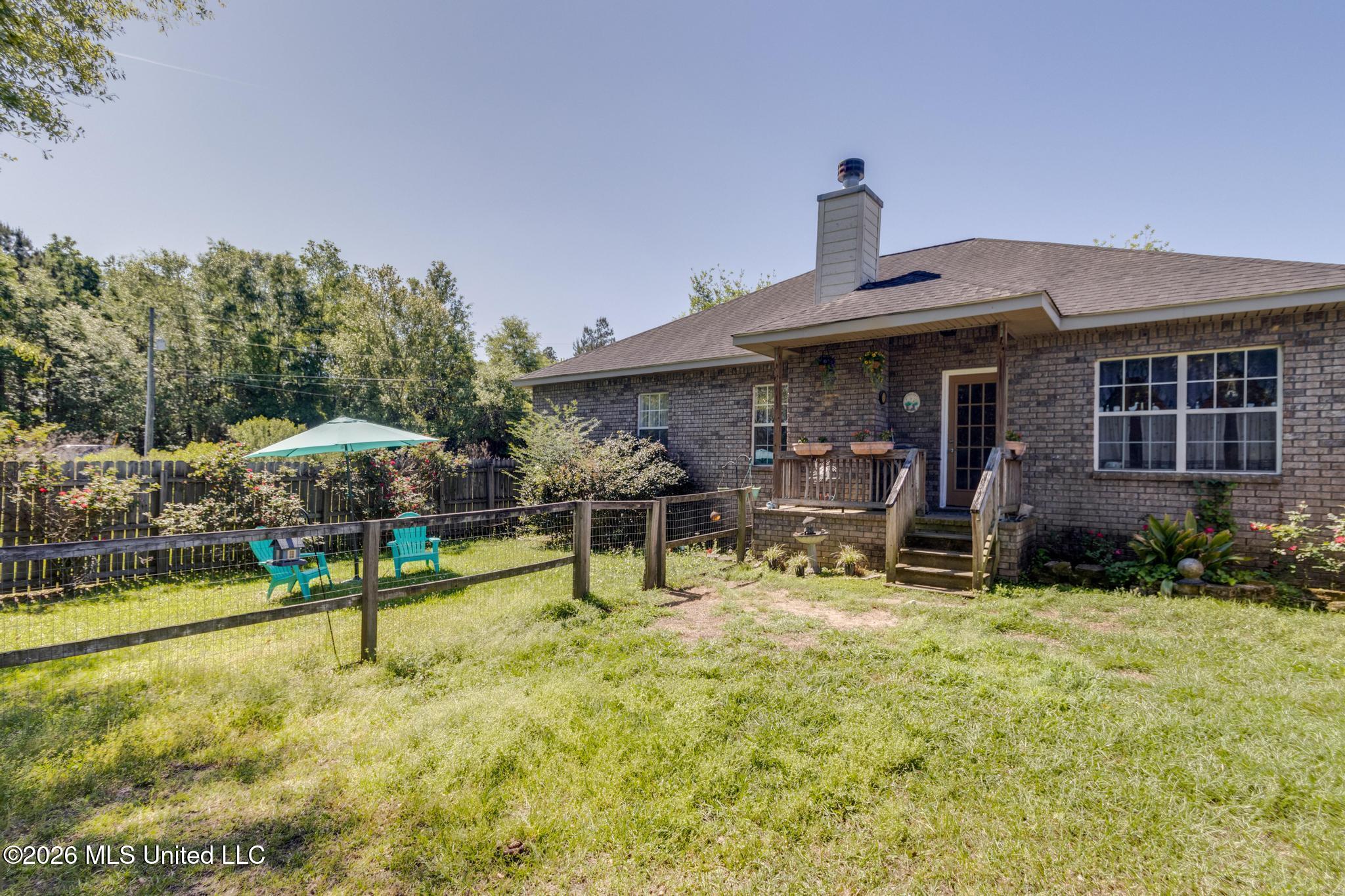 19796 W Wortham Road Property Photo 18
