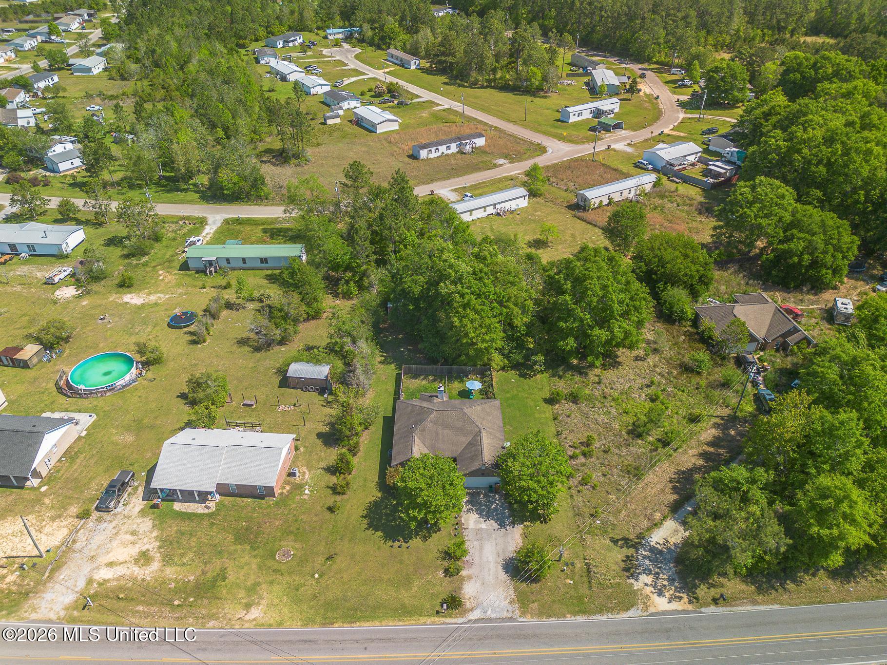 19796 W Wortham Road Property Photo 19