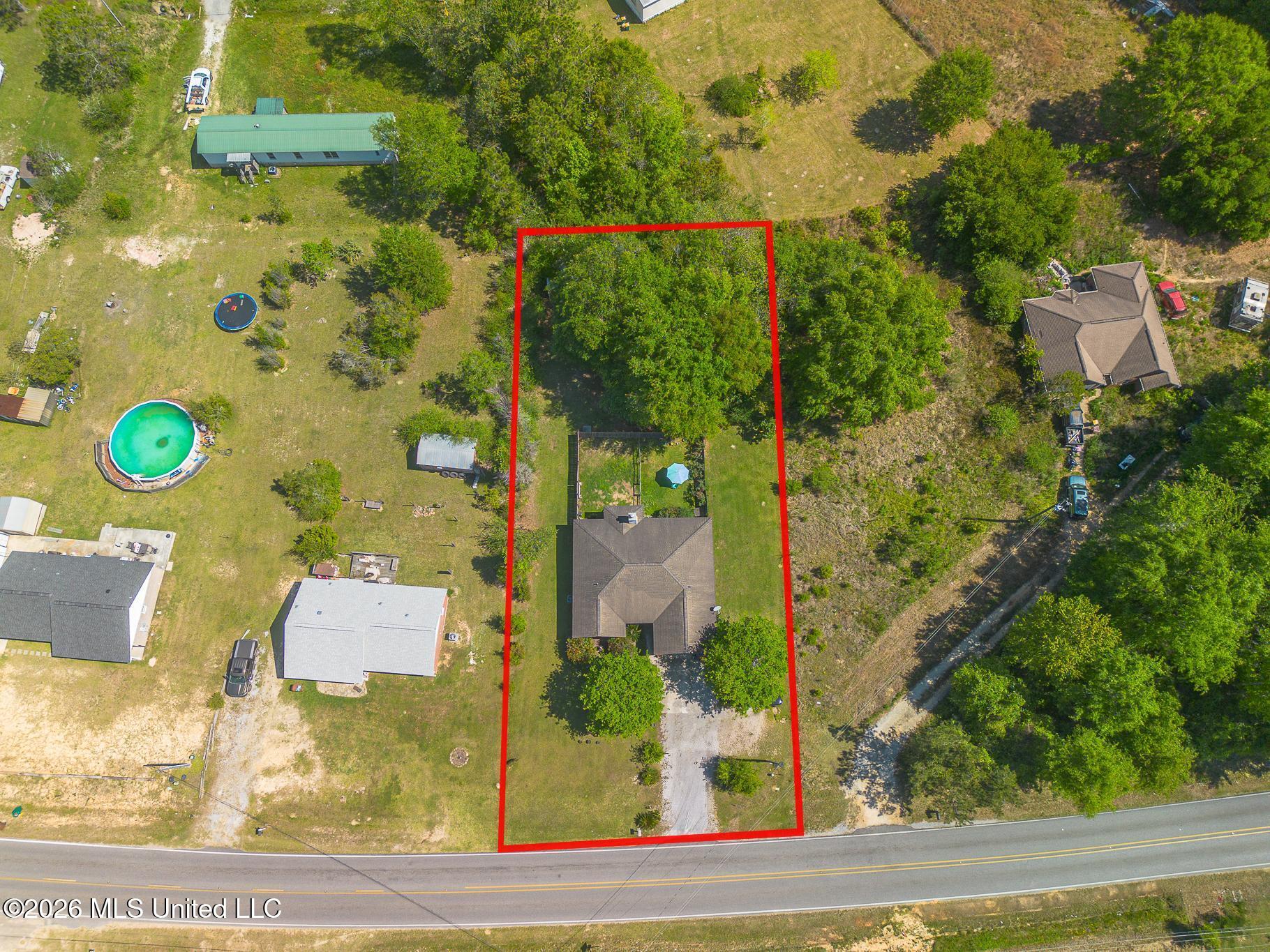 19796 W Wortham Road Property Photo 21