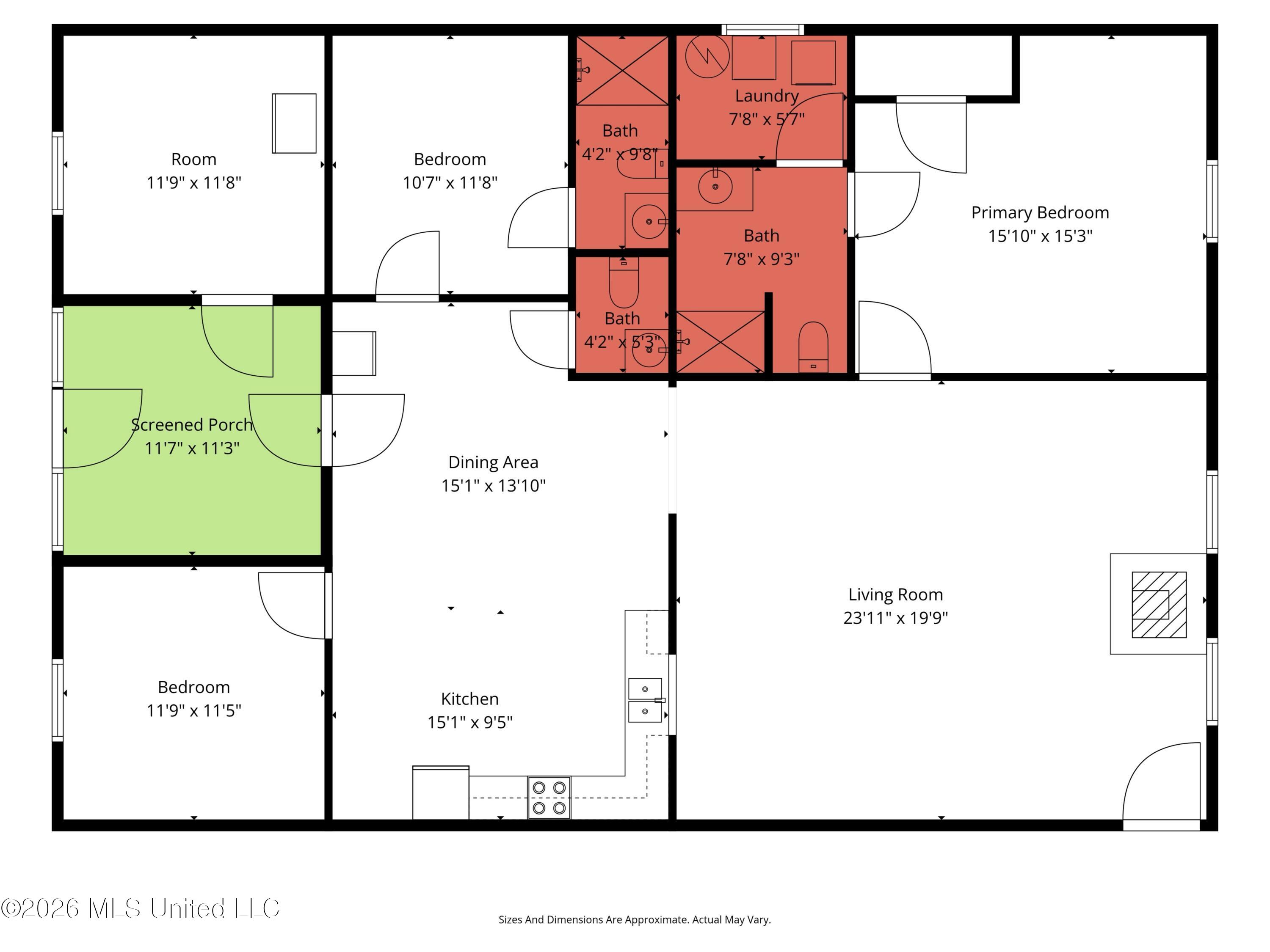 143 Ralph's Drive Property Photo 43