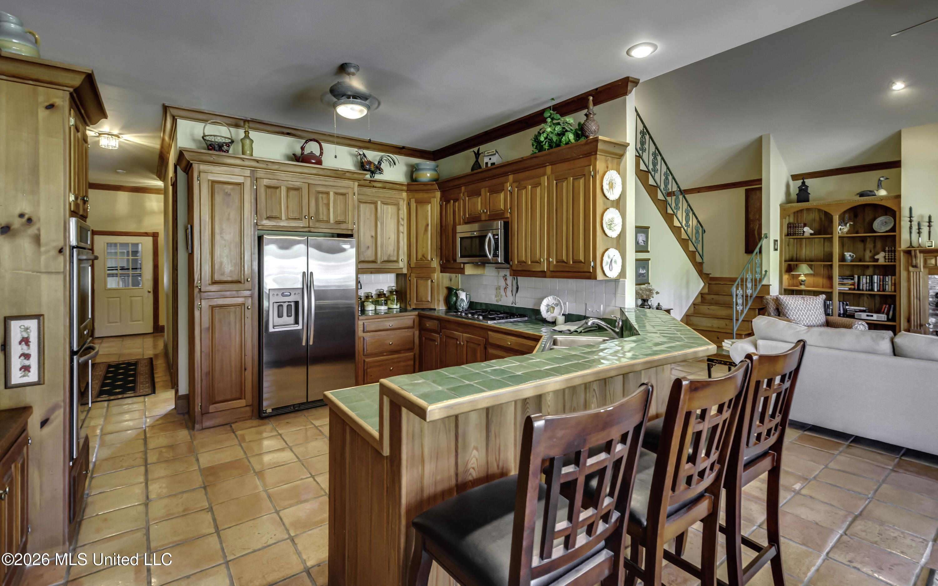 106 Whisper Ridge Drive Property Photo 17