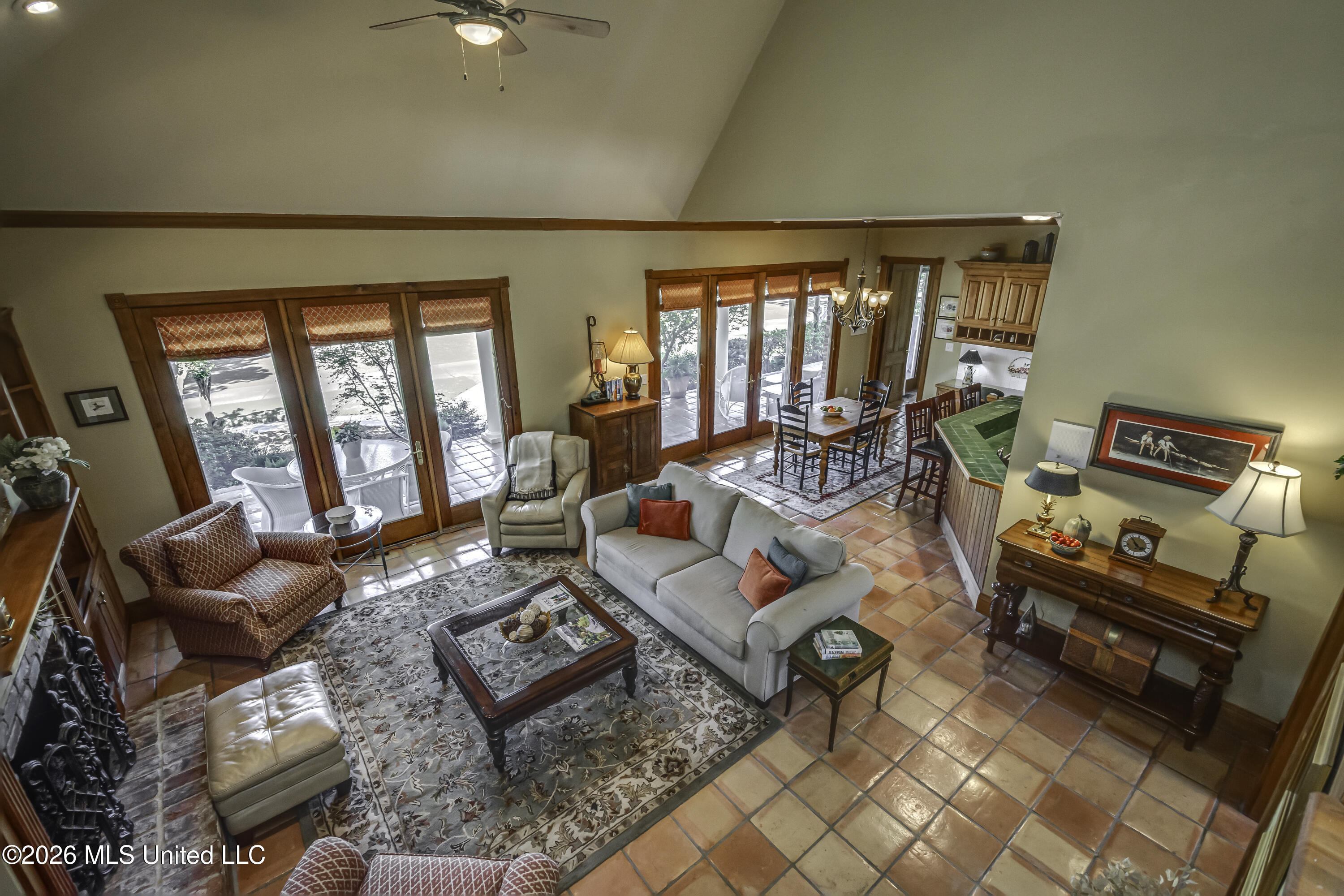 106 Whisper Ridge Drive Property Photo 47
