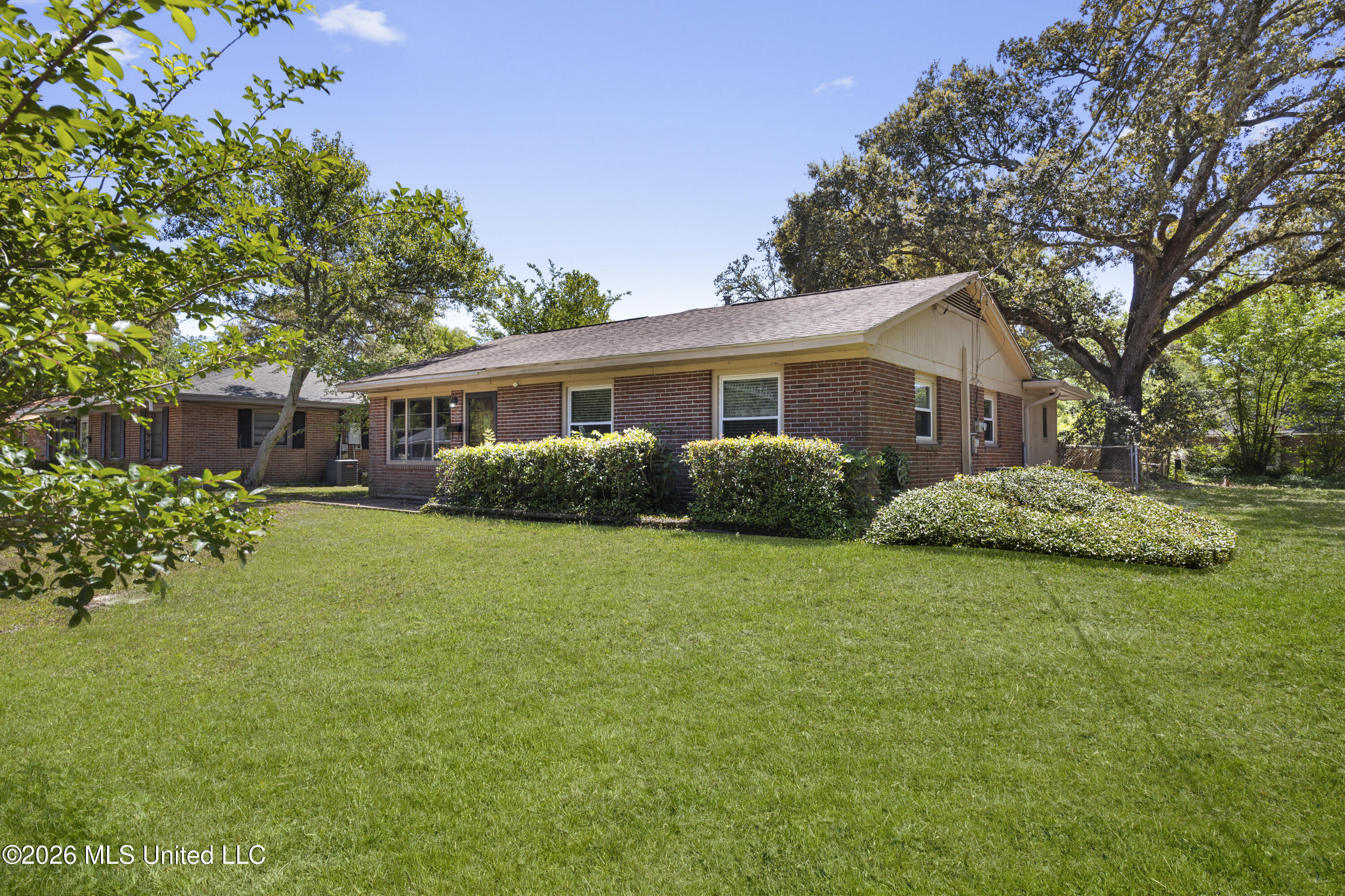 2320 Curcor Drive Property Photo 2