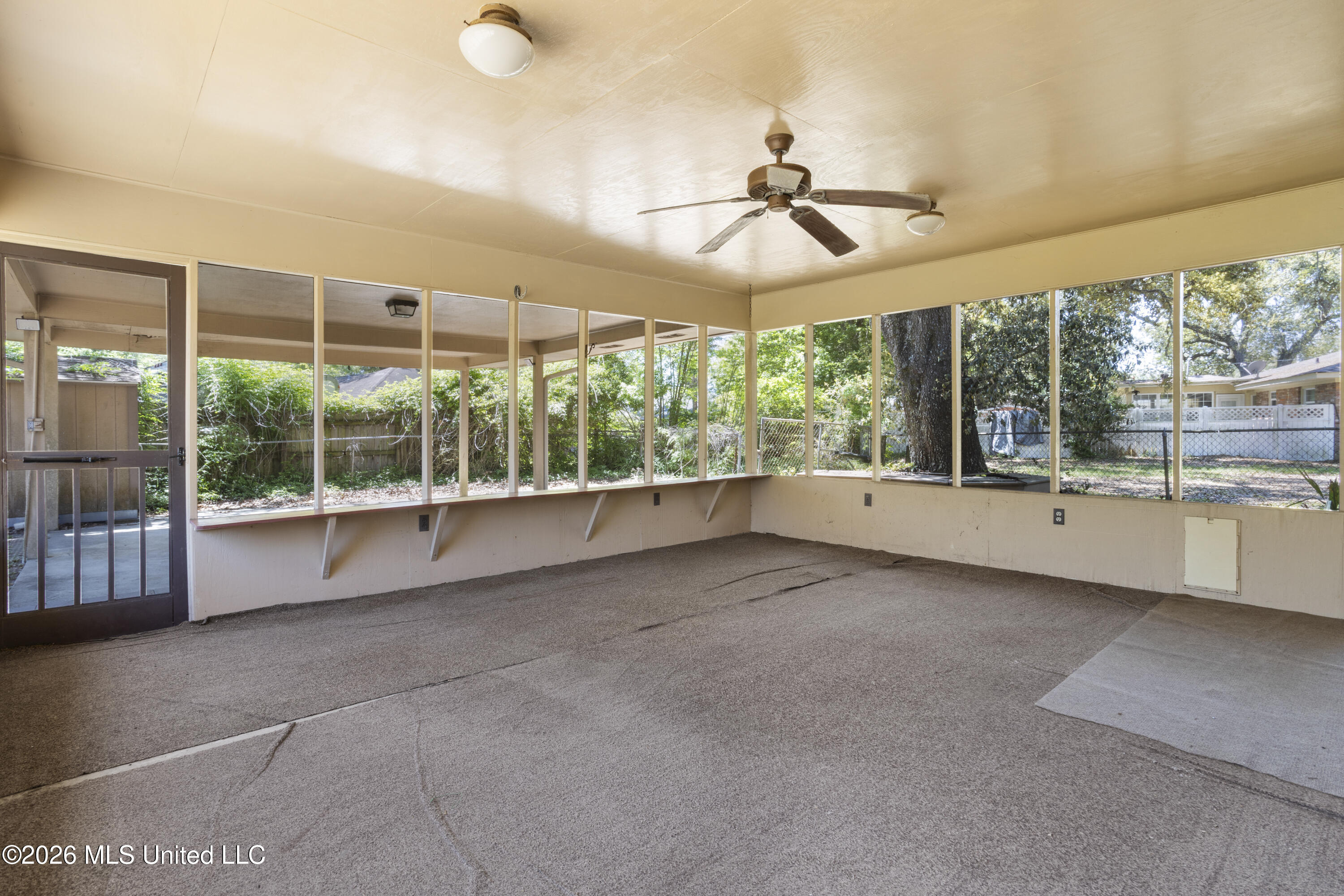 2320 Curcor Drive Property Photo 22