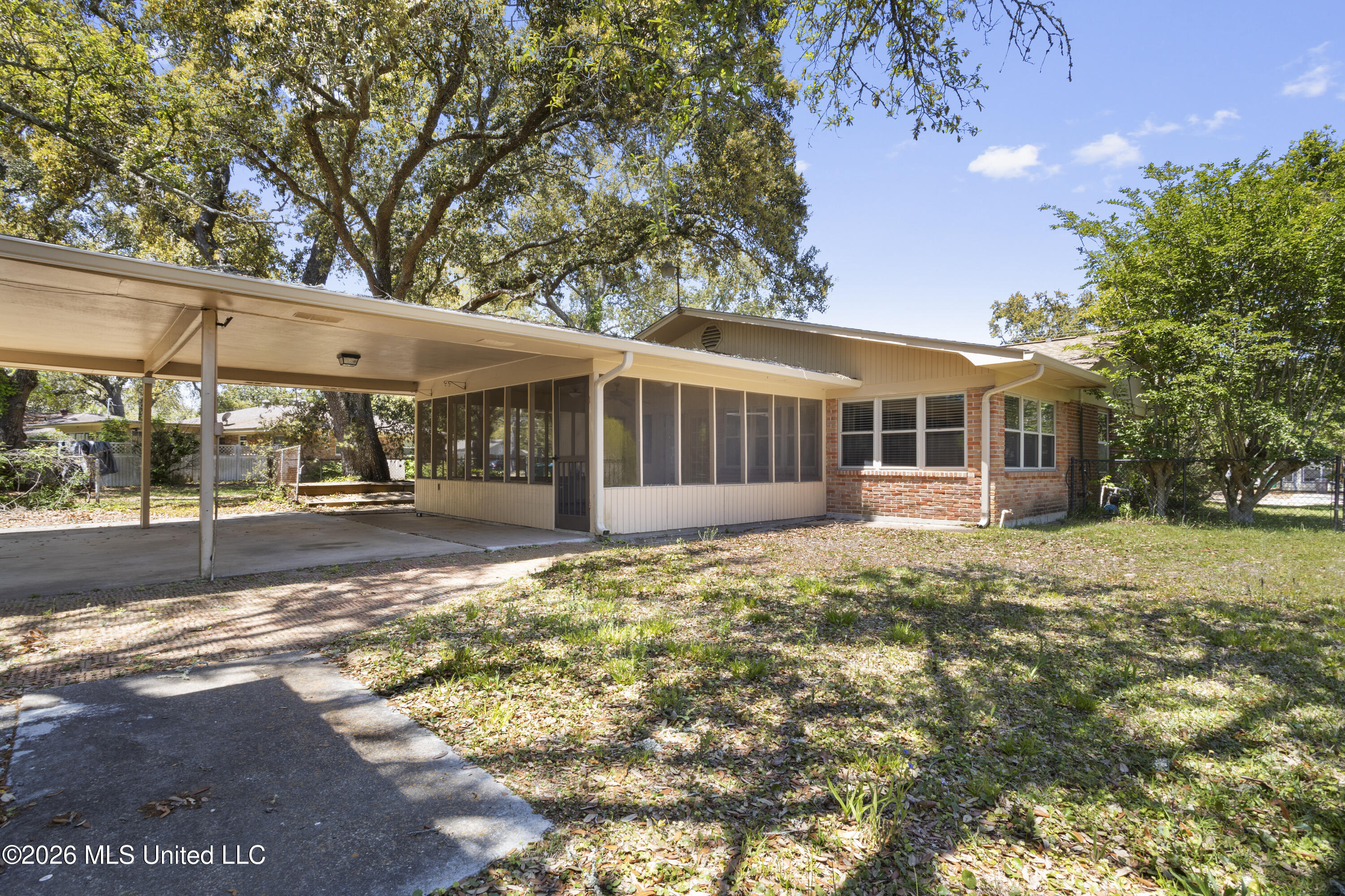 2320 Curcor Drive Property Photo 25