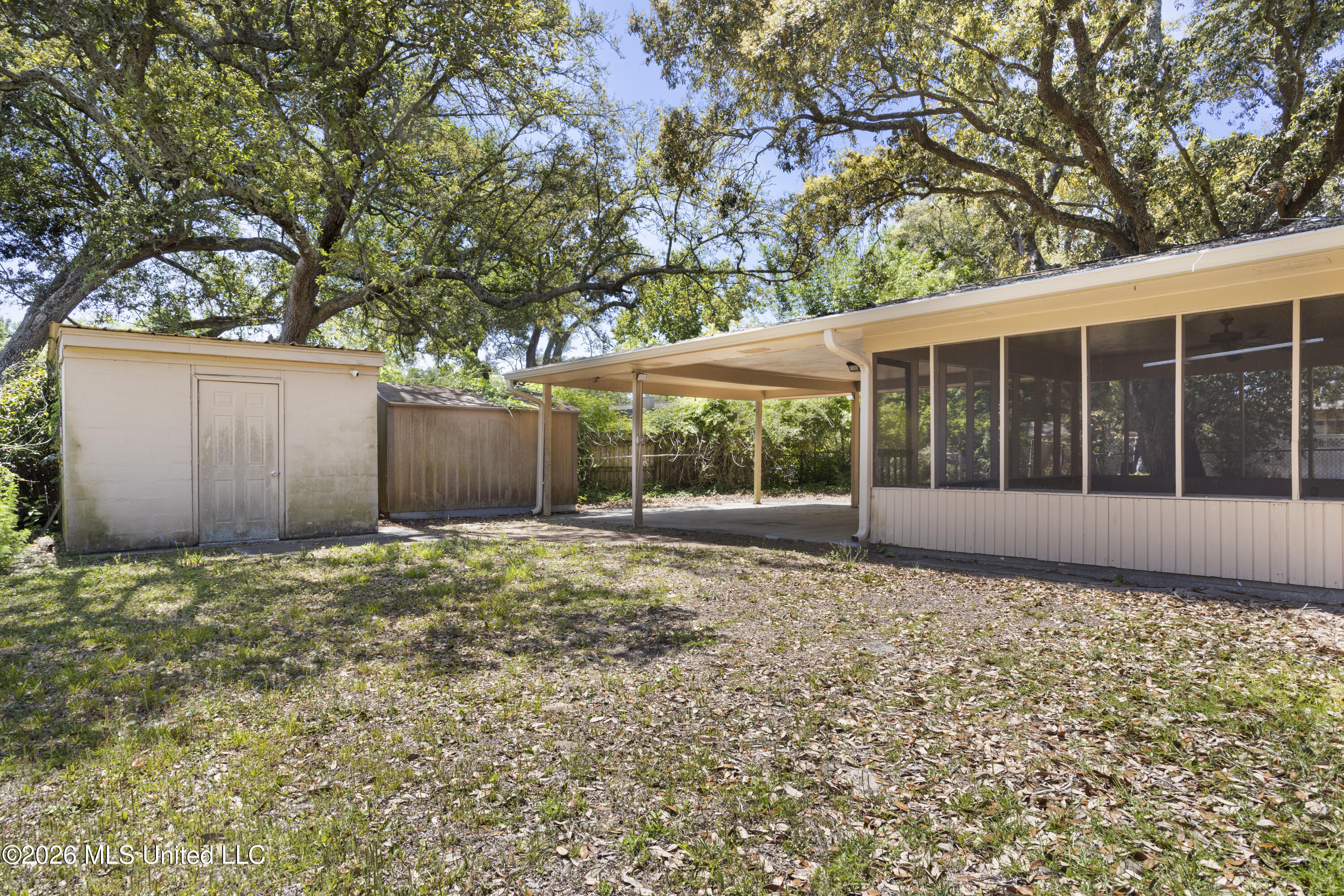 2320 Curcor Drive Property Photo 26