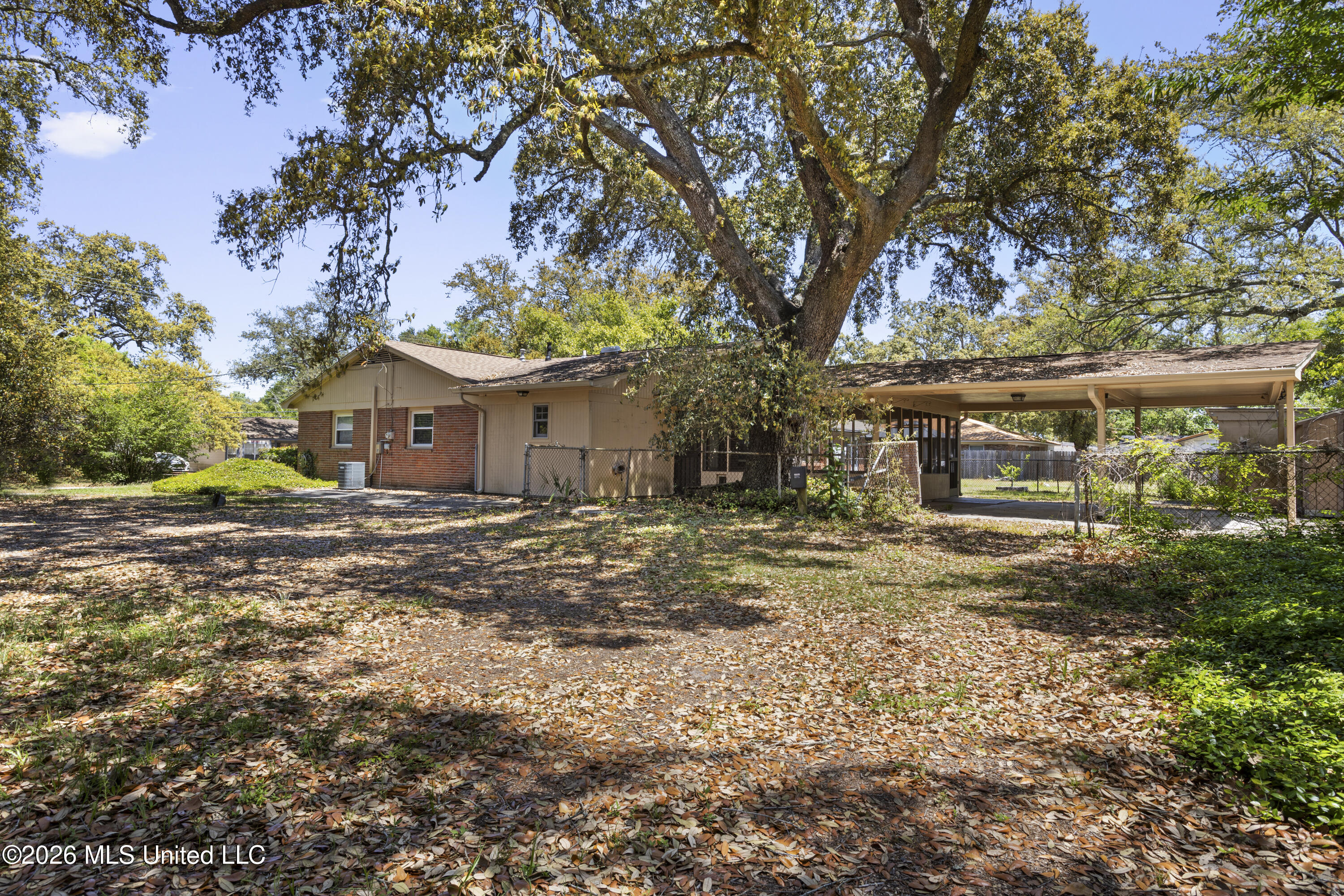 2320 Curcor Drive Property Photo 28