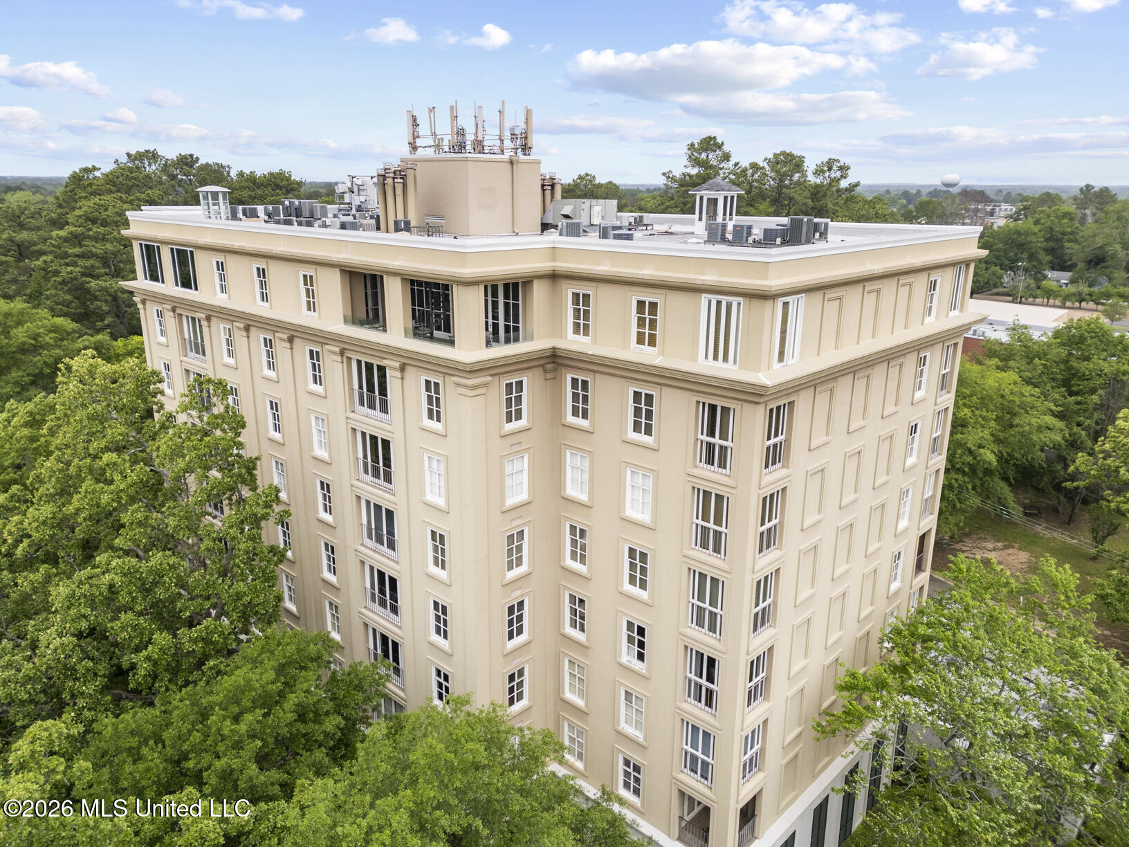 1200 Meadowbrook Road Property Photo 1