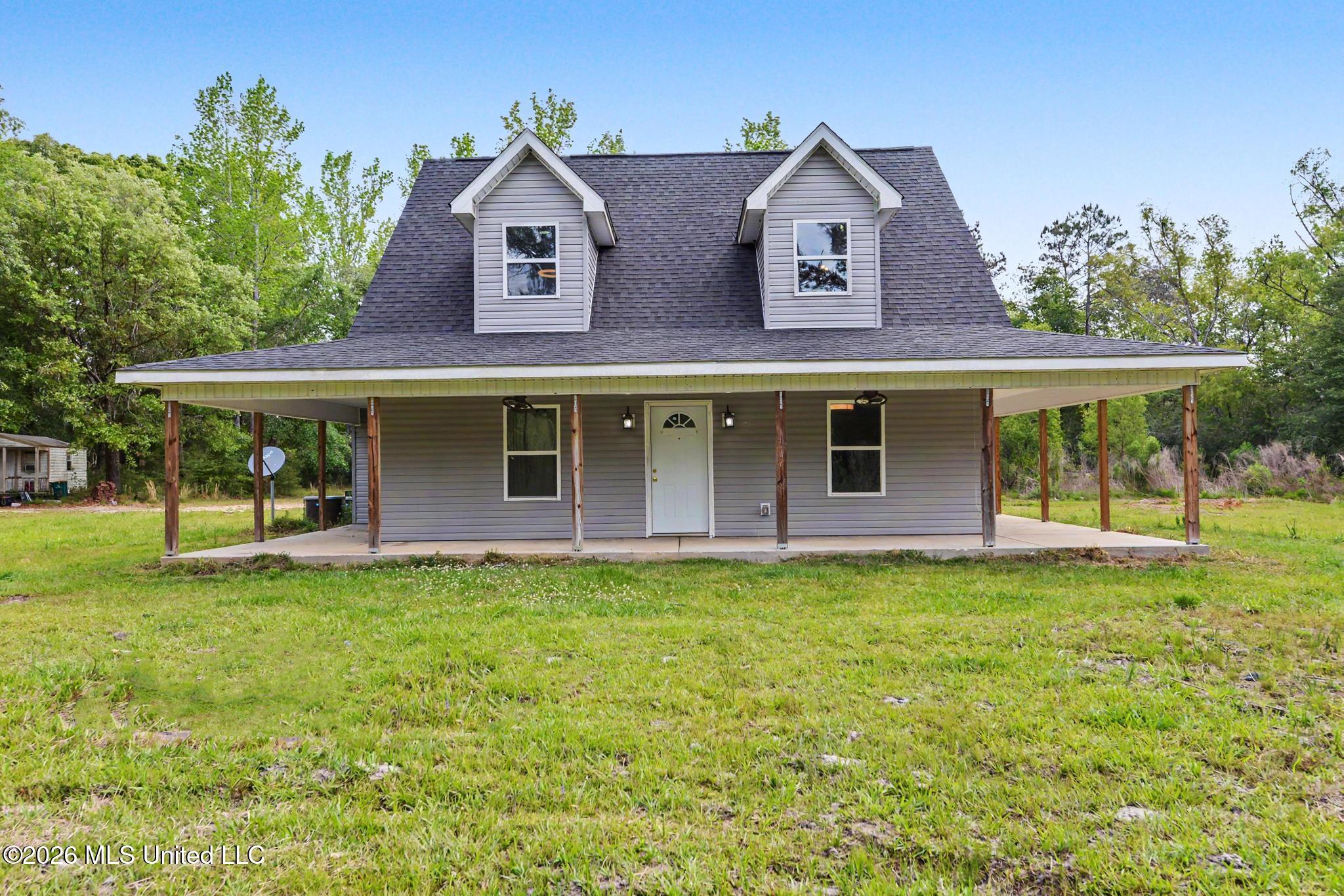 13237 Cable Bridge Road Property Photo 1