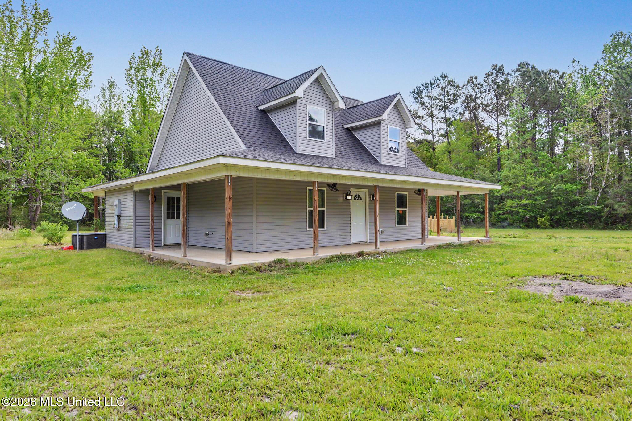 13237 Cable Bridge Road Property Photo 3