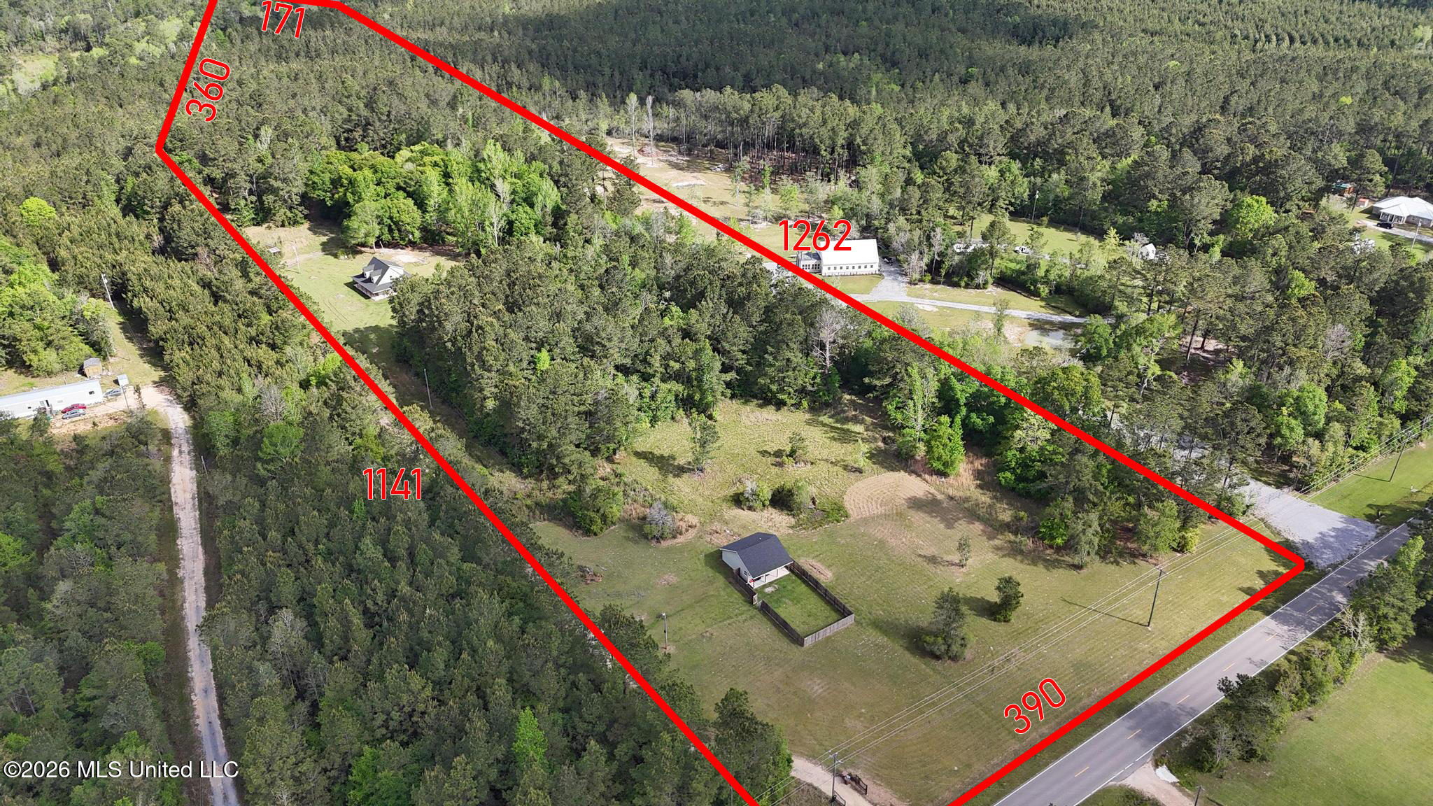 13237 Cable Bridge Road Property Photo 29