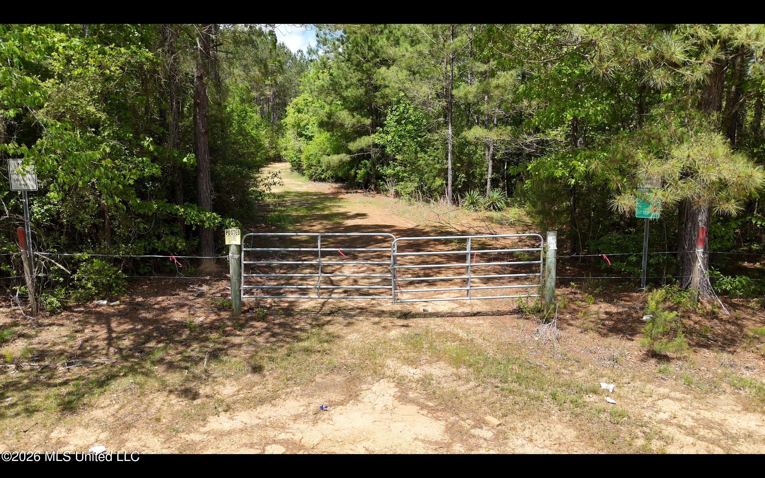 Magnolia Holmesville Road Property Photo 27
