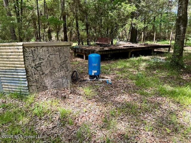 Magnolia Holmesville Road Property Photo 69