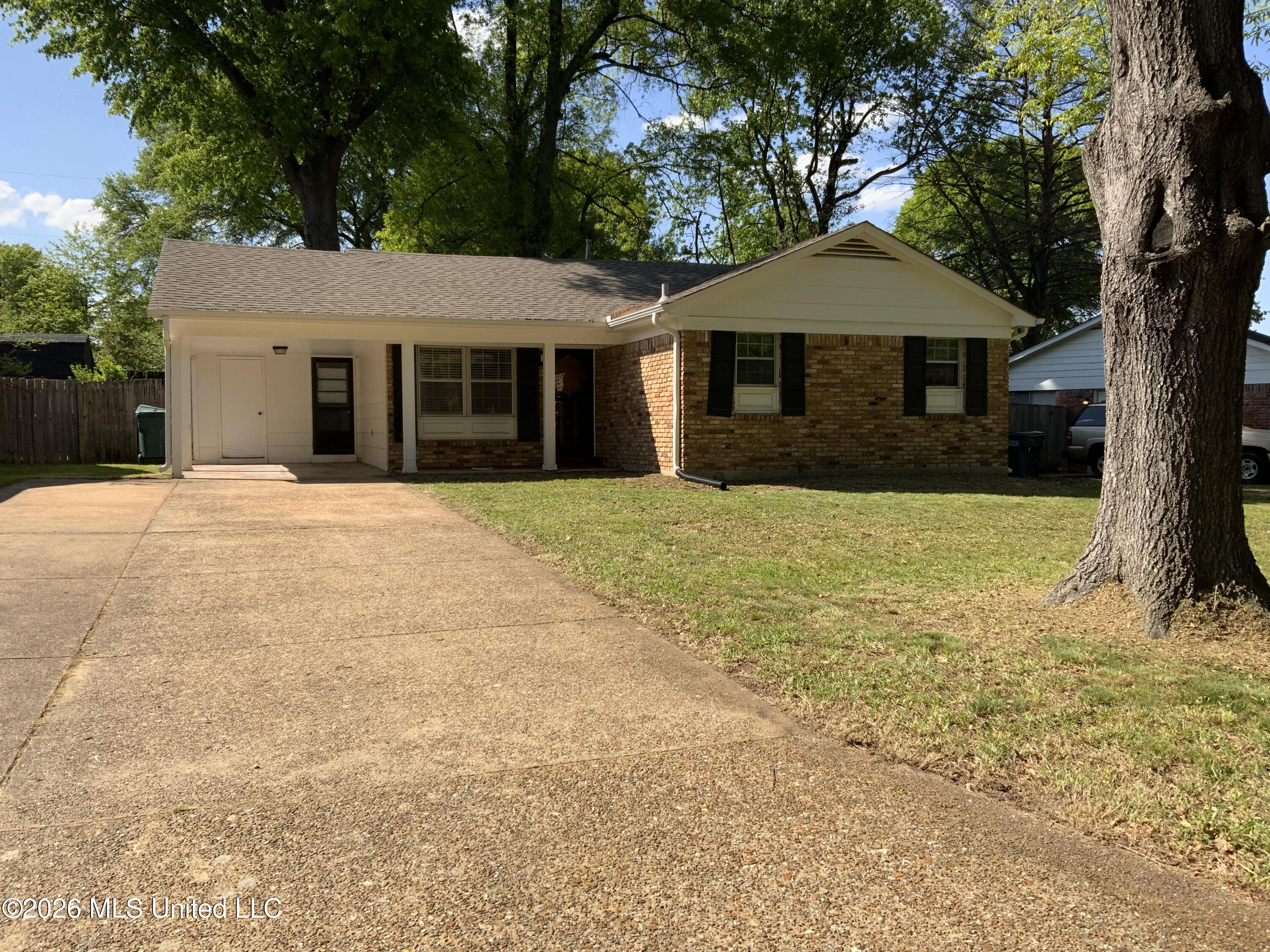 8313 Dottley Drive Property Photo 1