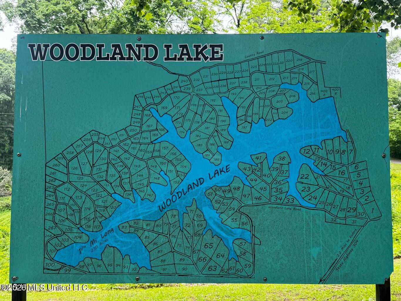 Lot 119 Dogwood Cove Property Photo 2