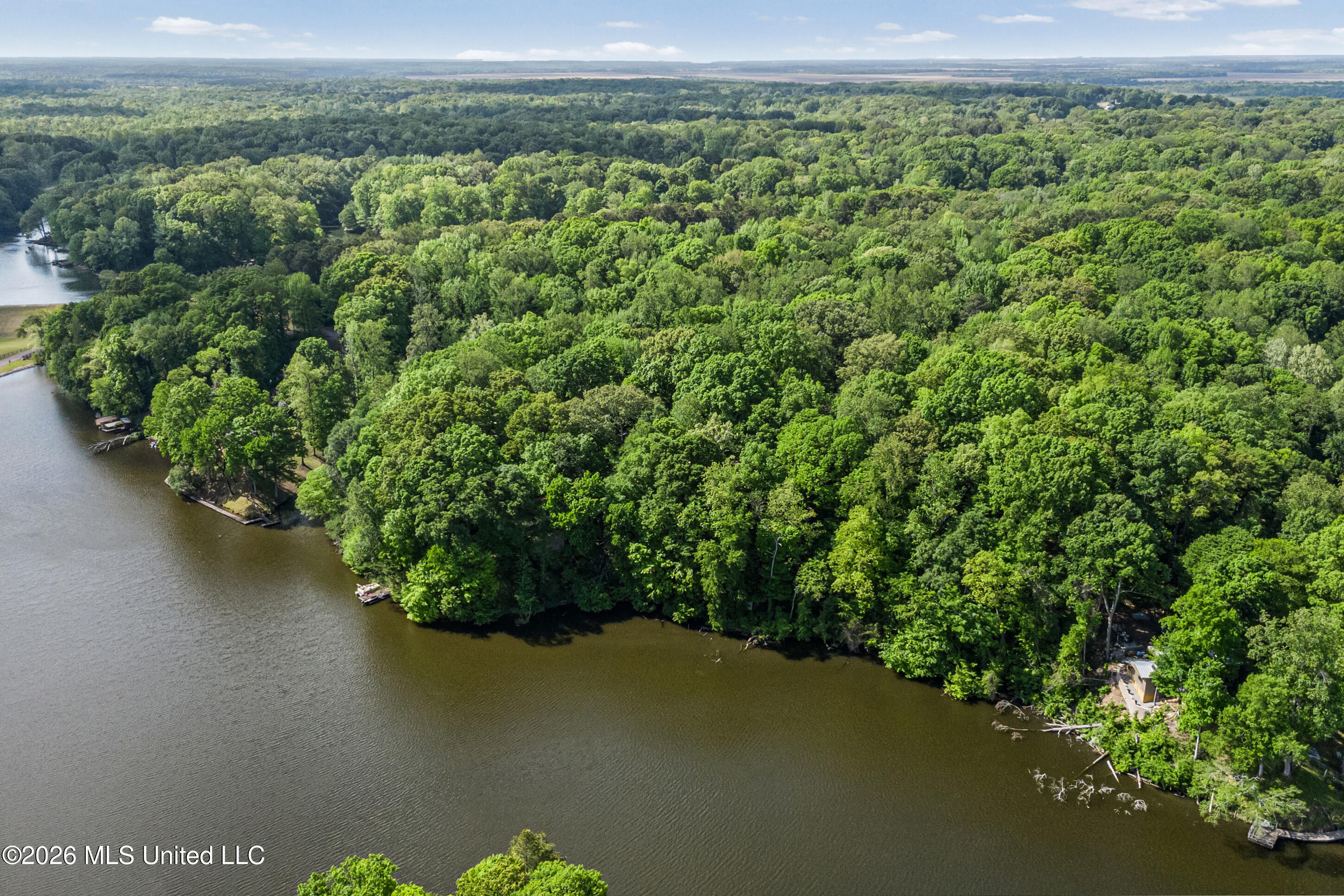 Lot 119 Dogwood Cove Property Photo 4