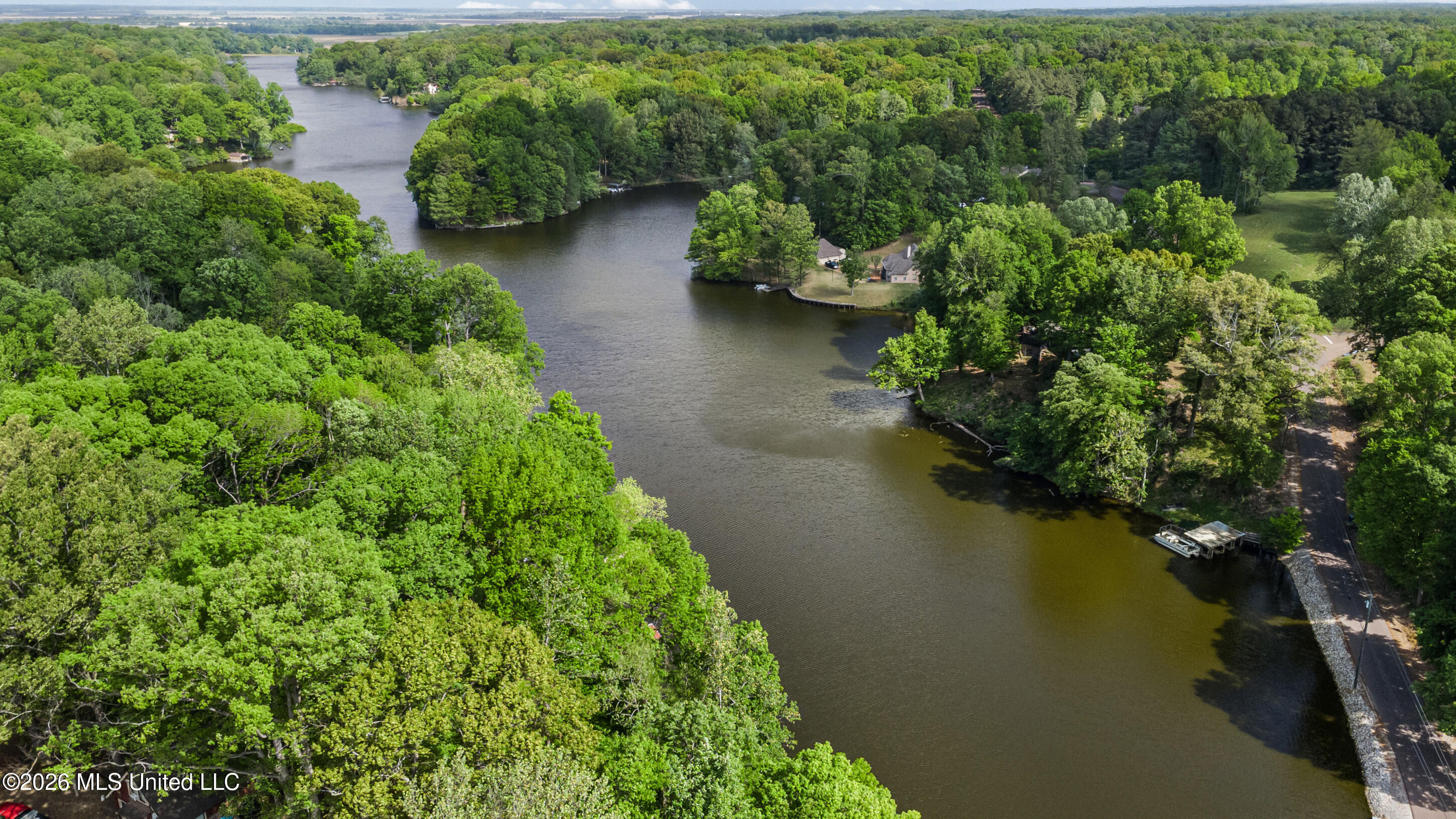 Lot 119 Dogwood Cove Property Photo 8