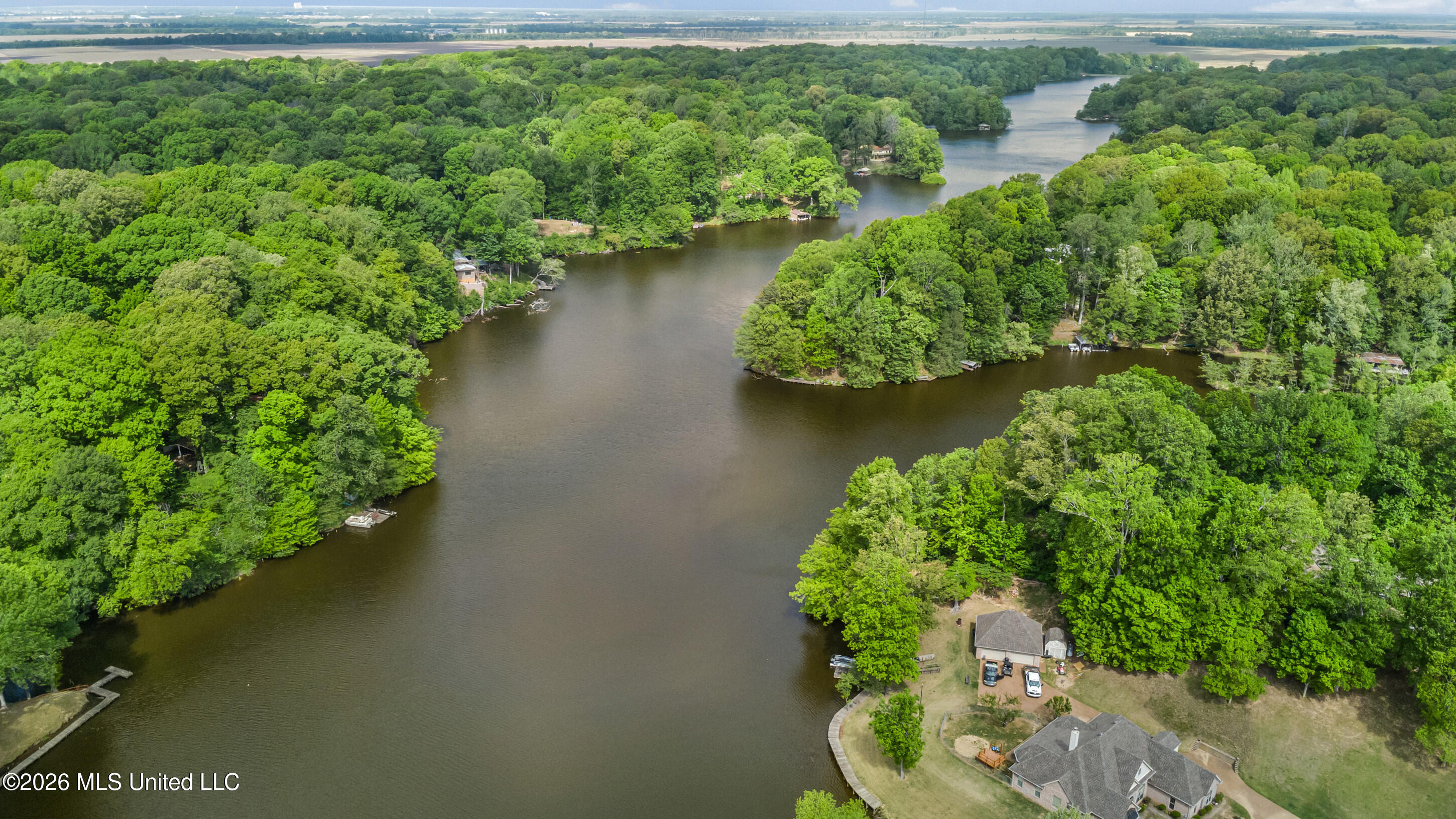 Lot 119 Dogwood Cove Property Photo 12