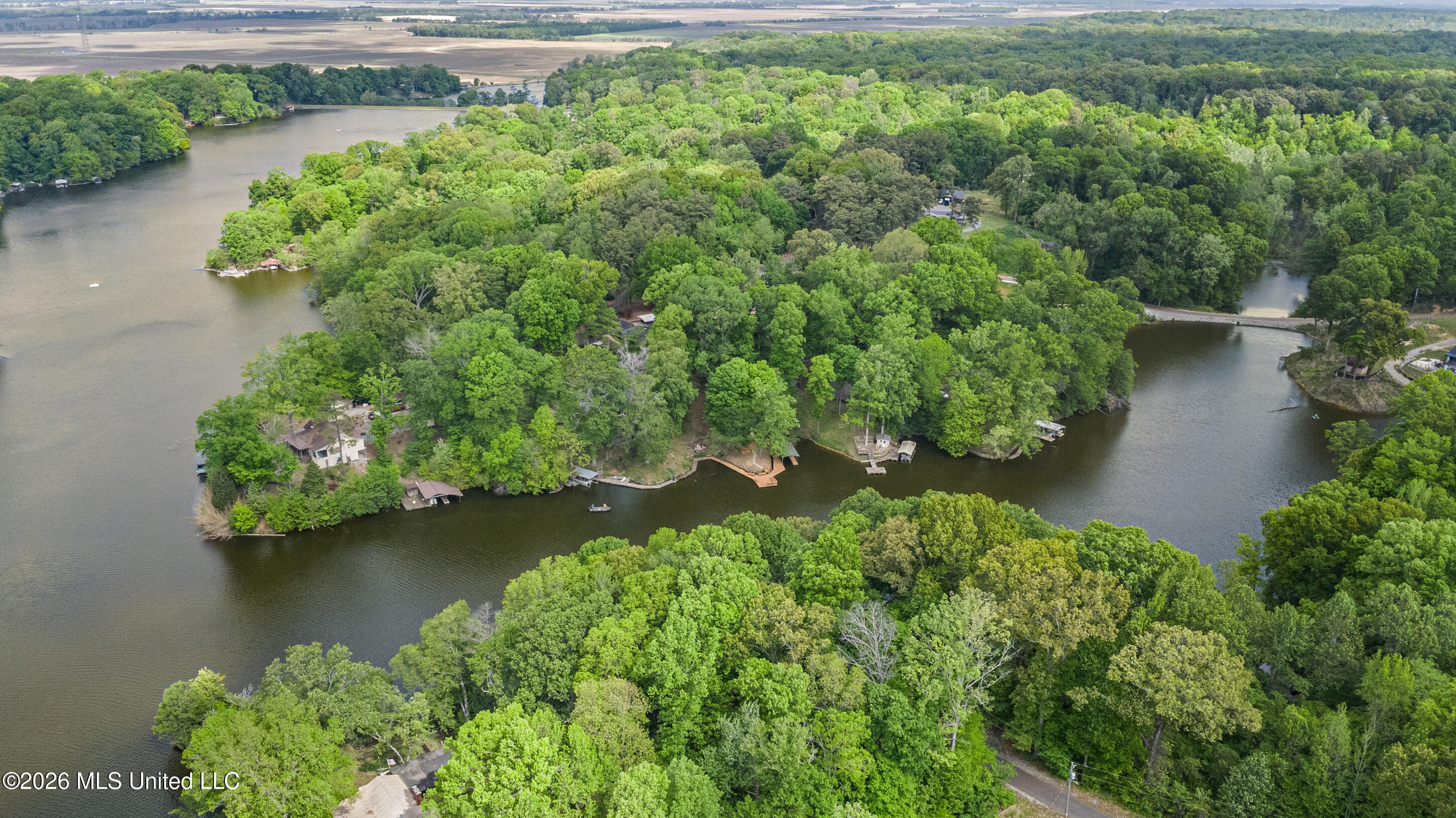 Lot 119 Dogwood Cove Property Photo 14