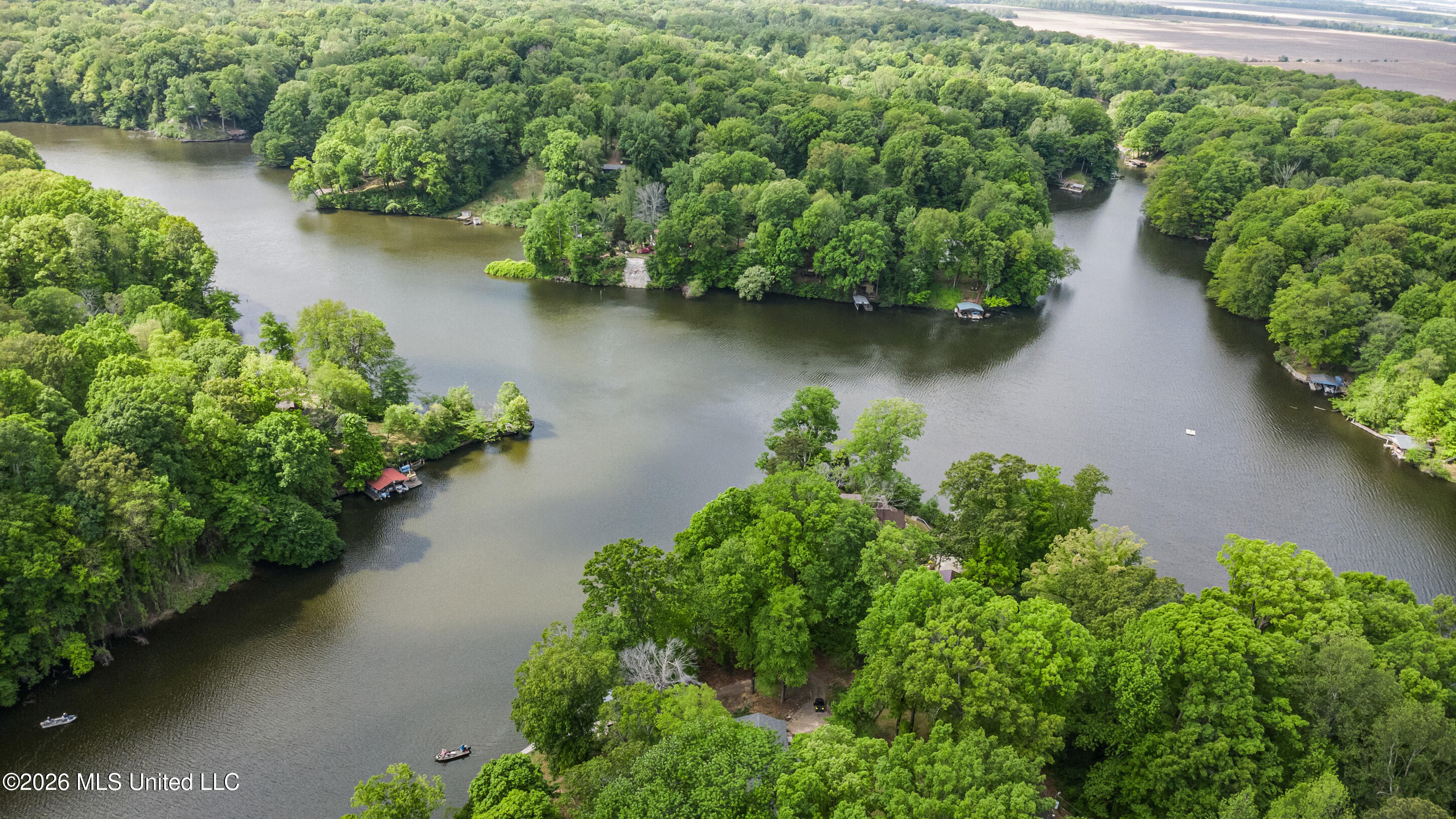 Lot 119 Dogwood Cove Property Photo 15