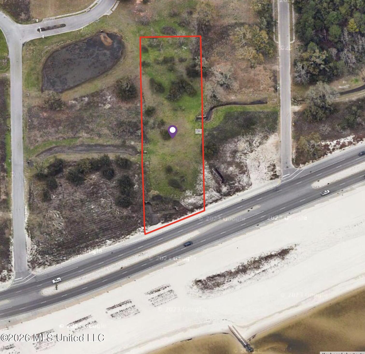 W Beach Boulevard Property Photo 1