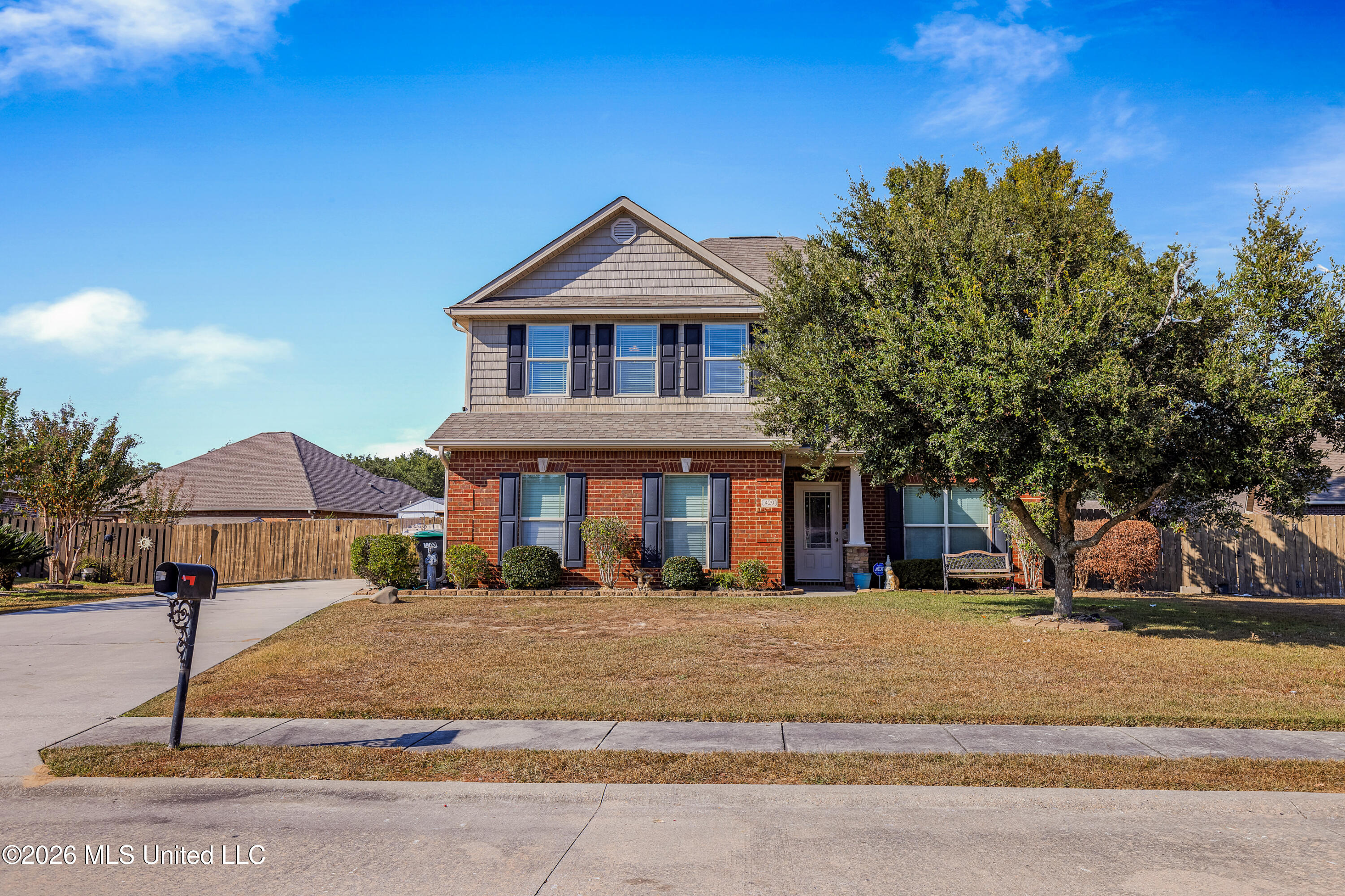 429 Tuscano Lane Property Photo 1