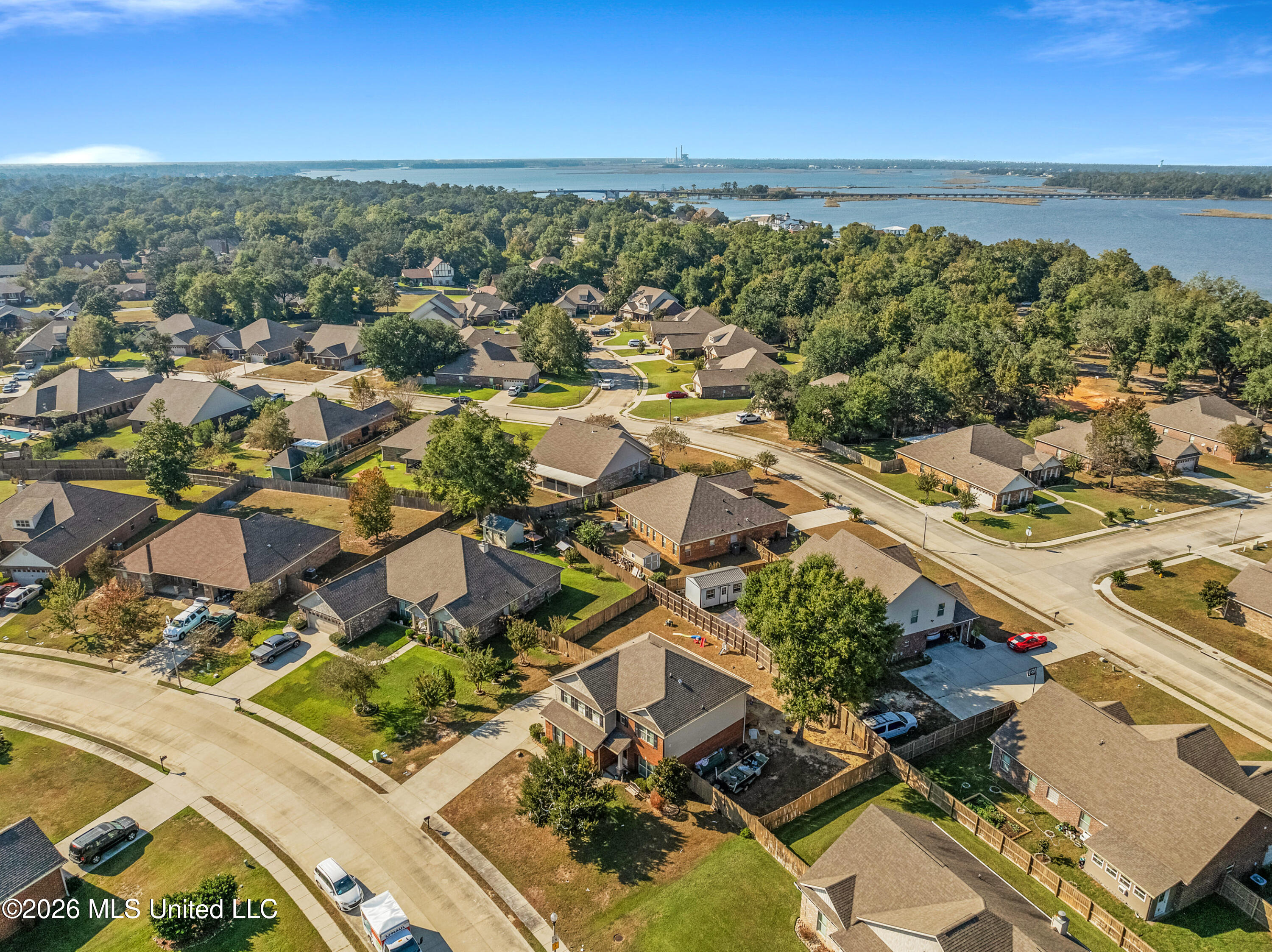 429 Tuscano Lane Property Photo 19