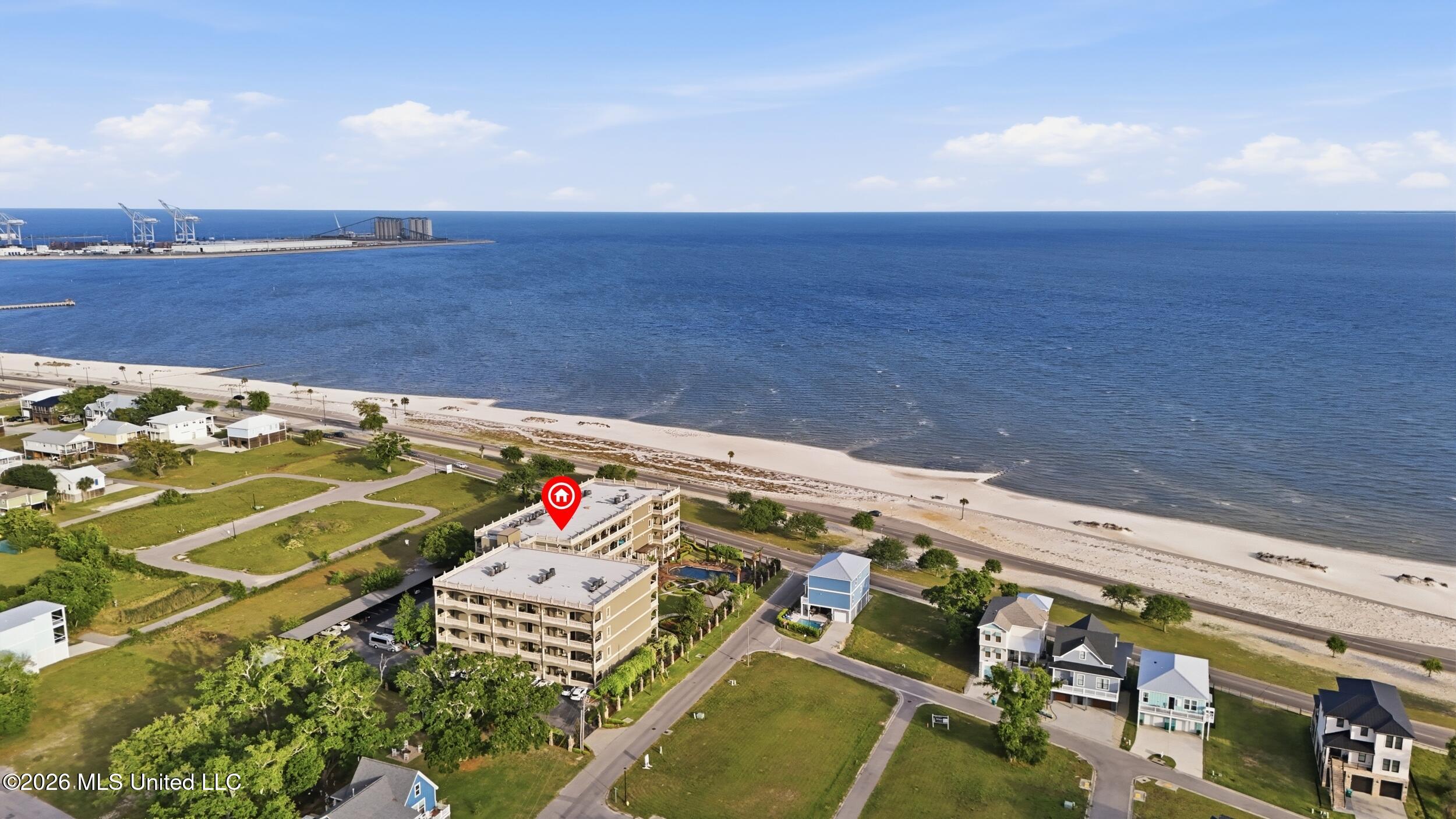 4640 W Beach Boulevard Property Photo 1