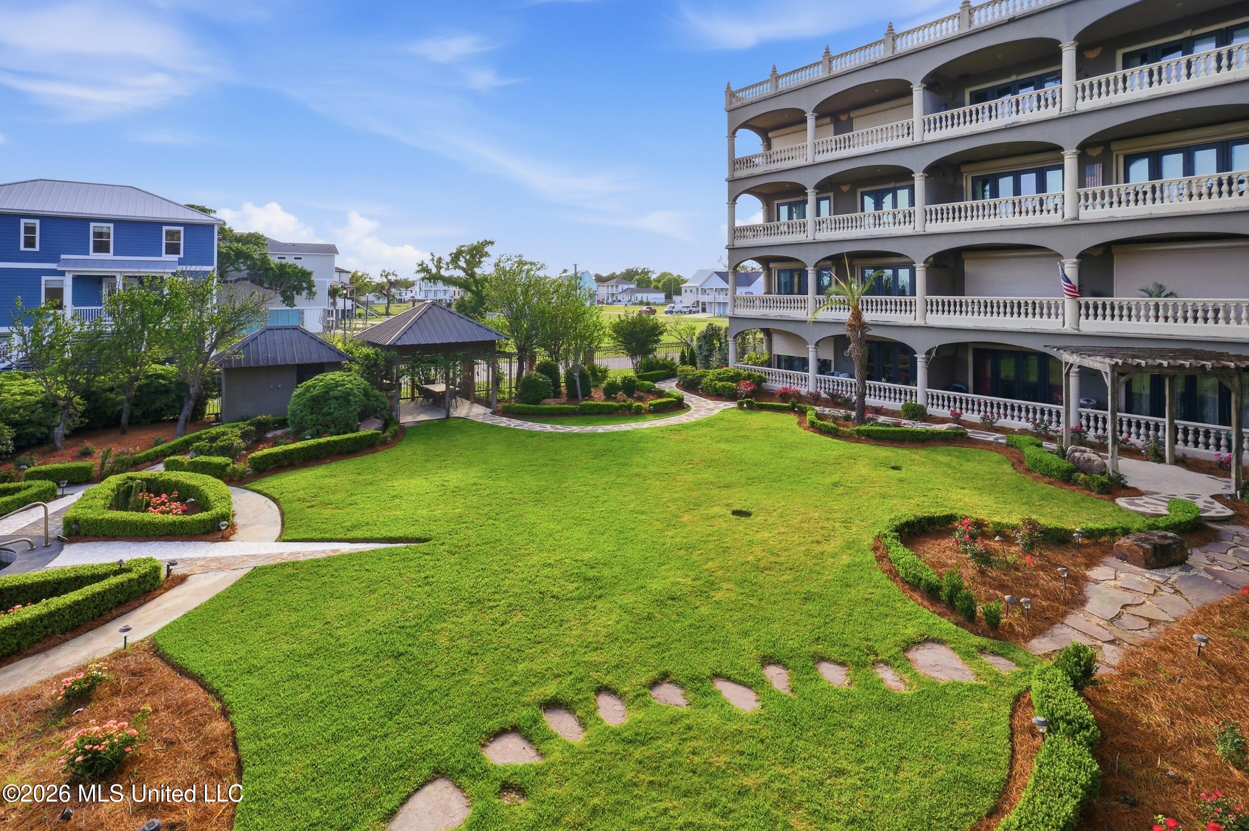 4640 W Beach Boulevard Property Photo 45