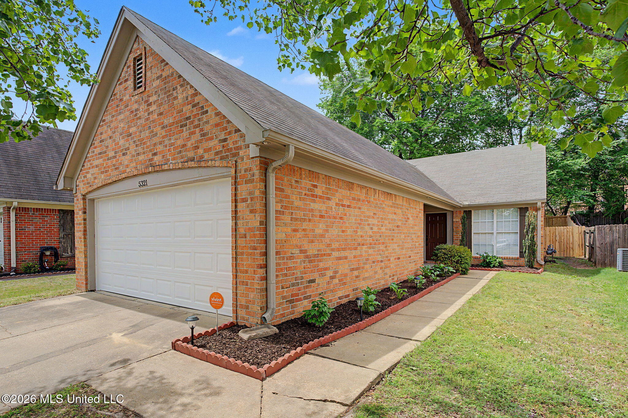 5321 Bradley Drive Property Photo 1