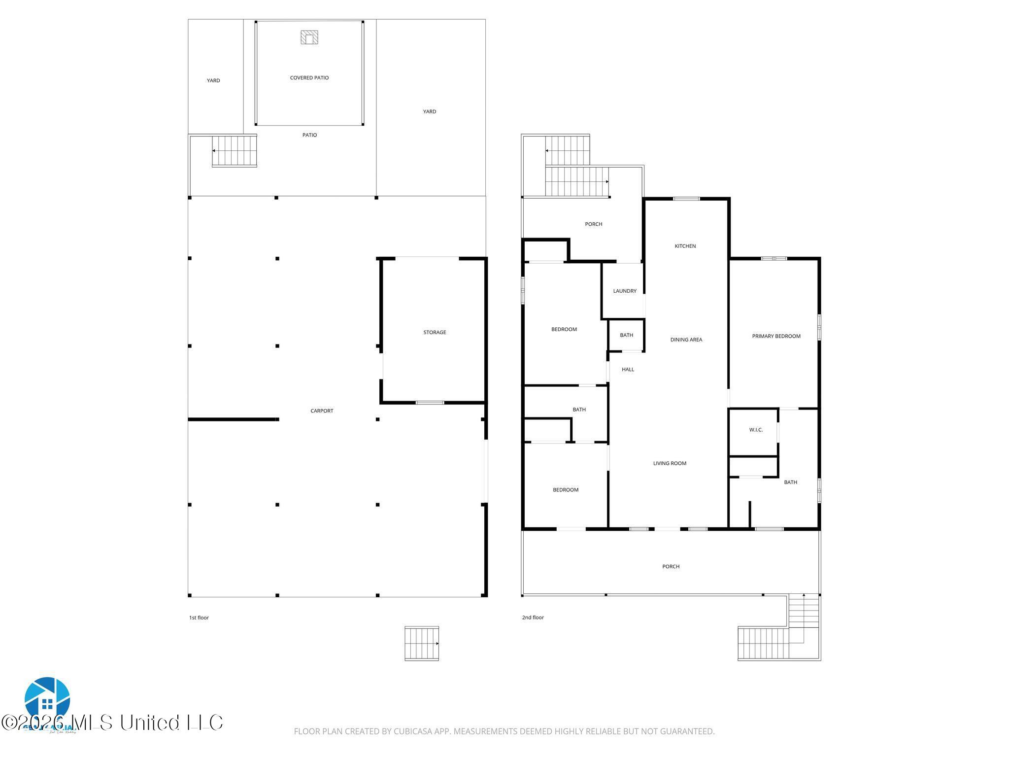 432 W Beach Boulevard Property Photo 18
