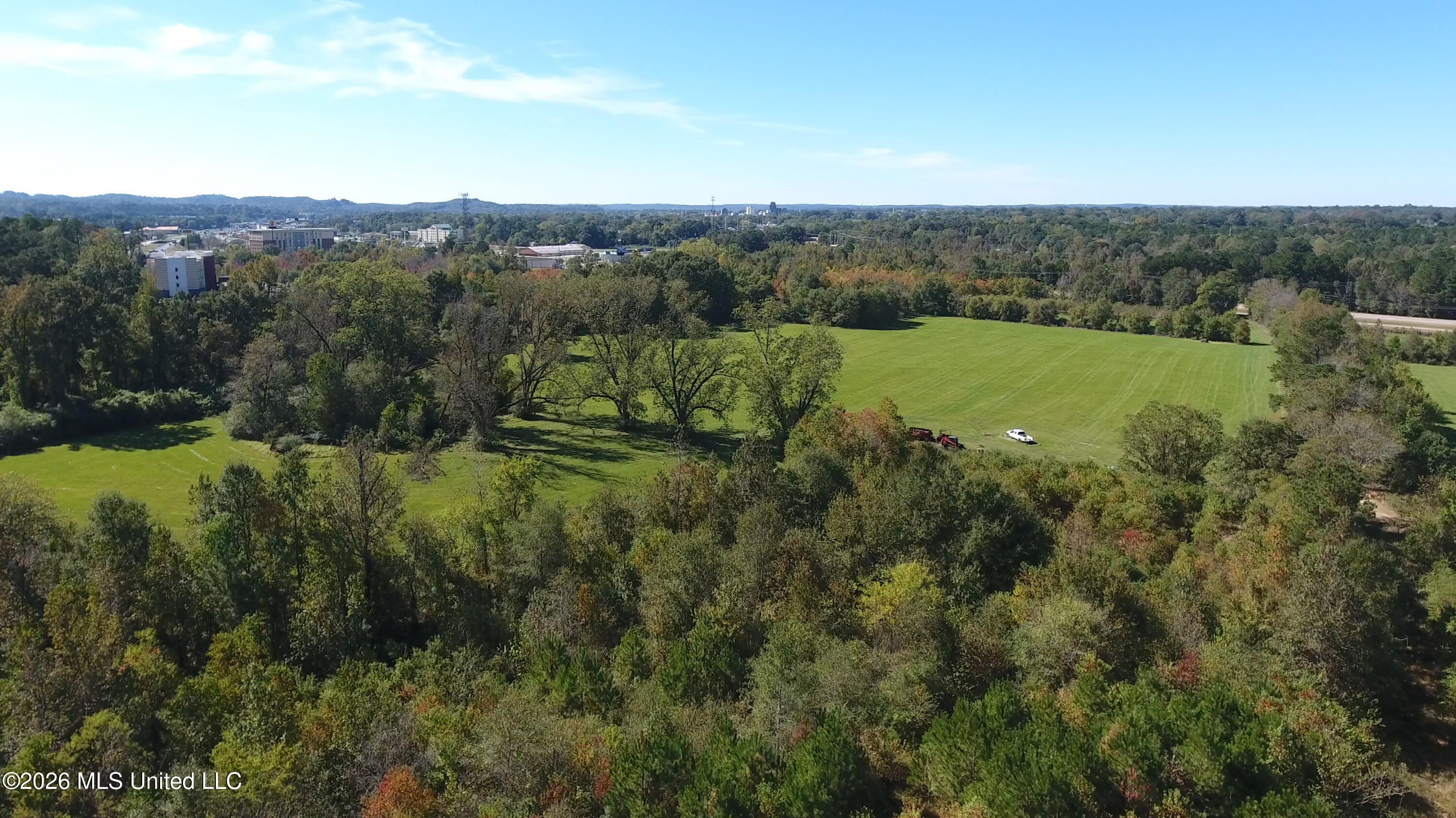 Interstate 20 / 59 Property Photo 1
