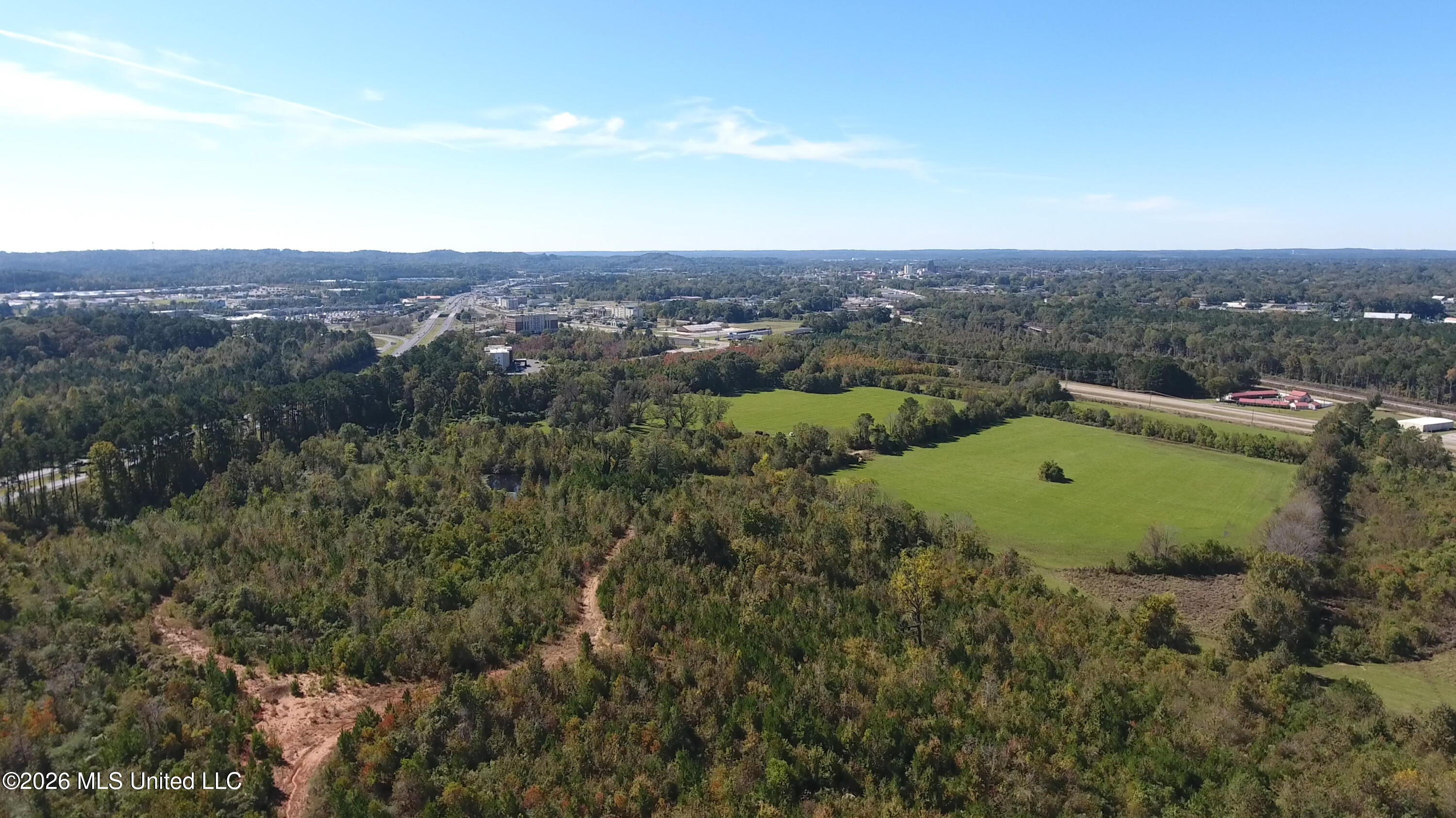 Interstate 20 / 59 Property Photo 2