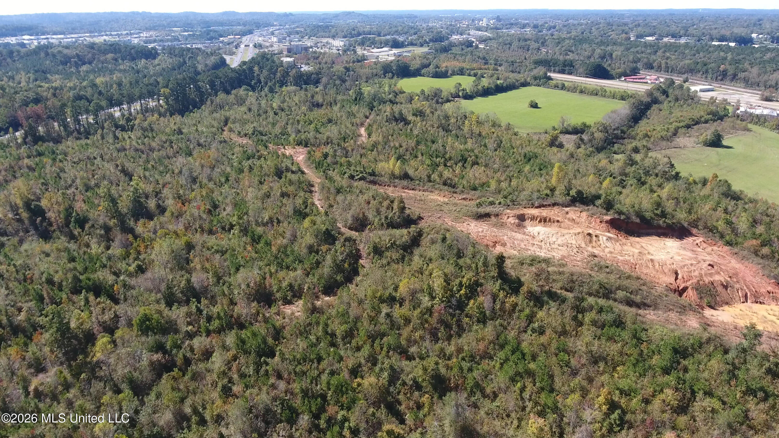 Interstate 20 / 59 Property Photo 3