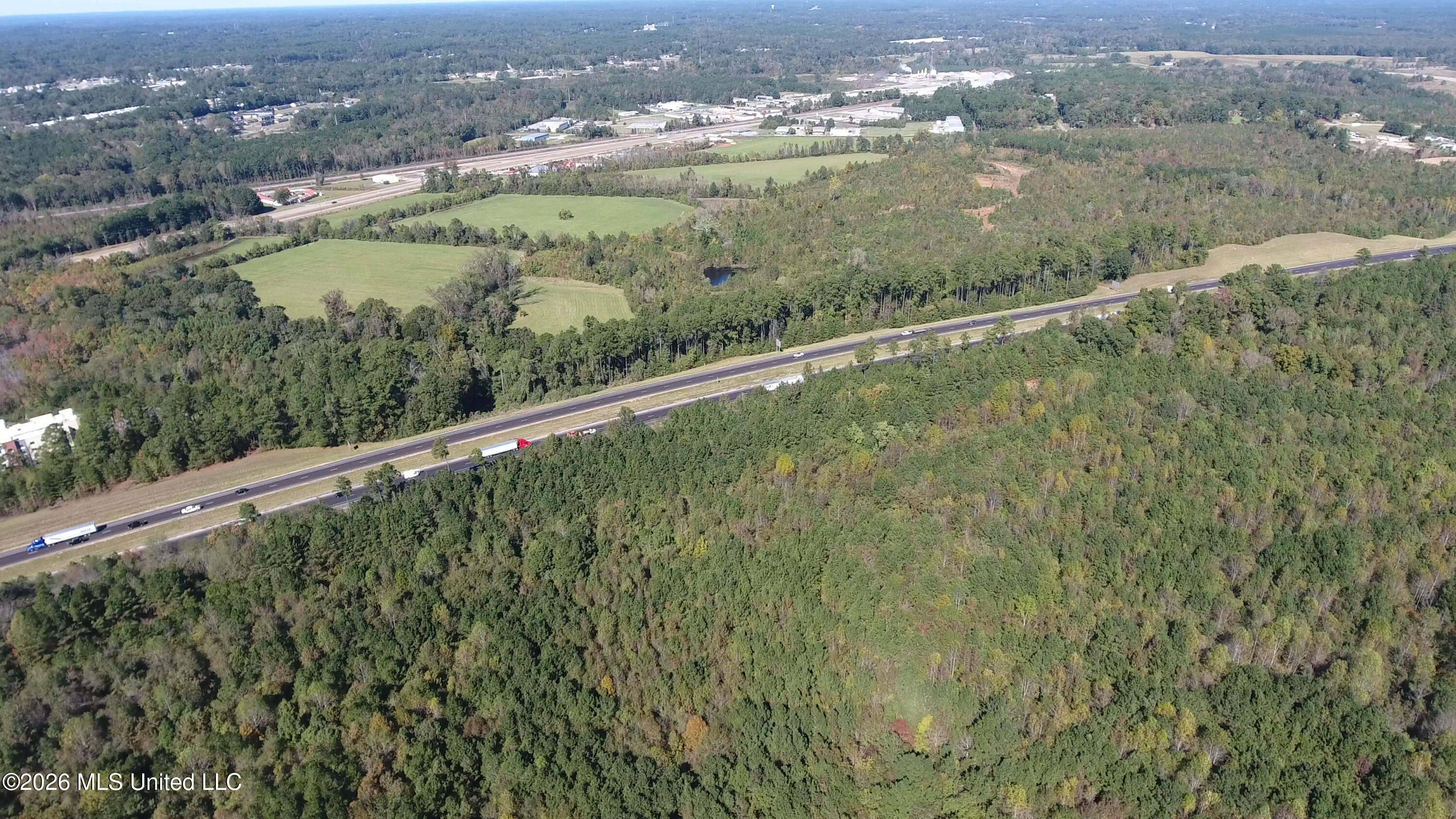 Interstate 20 / 59 Property Photo 7