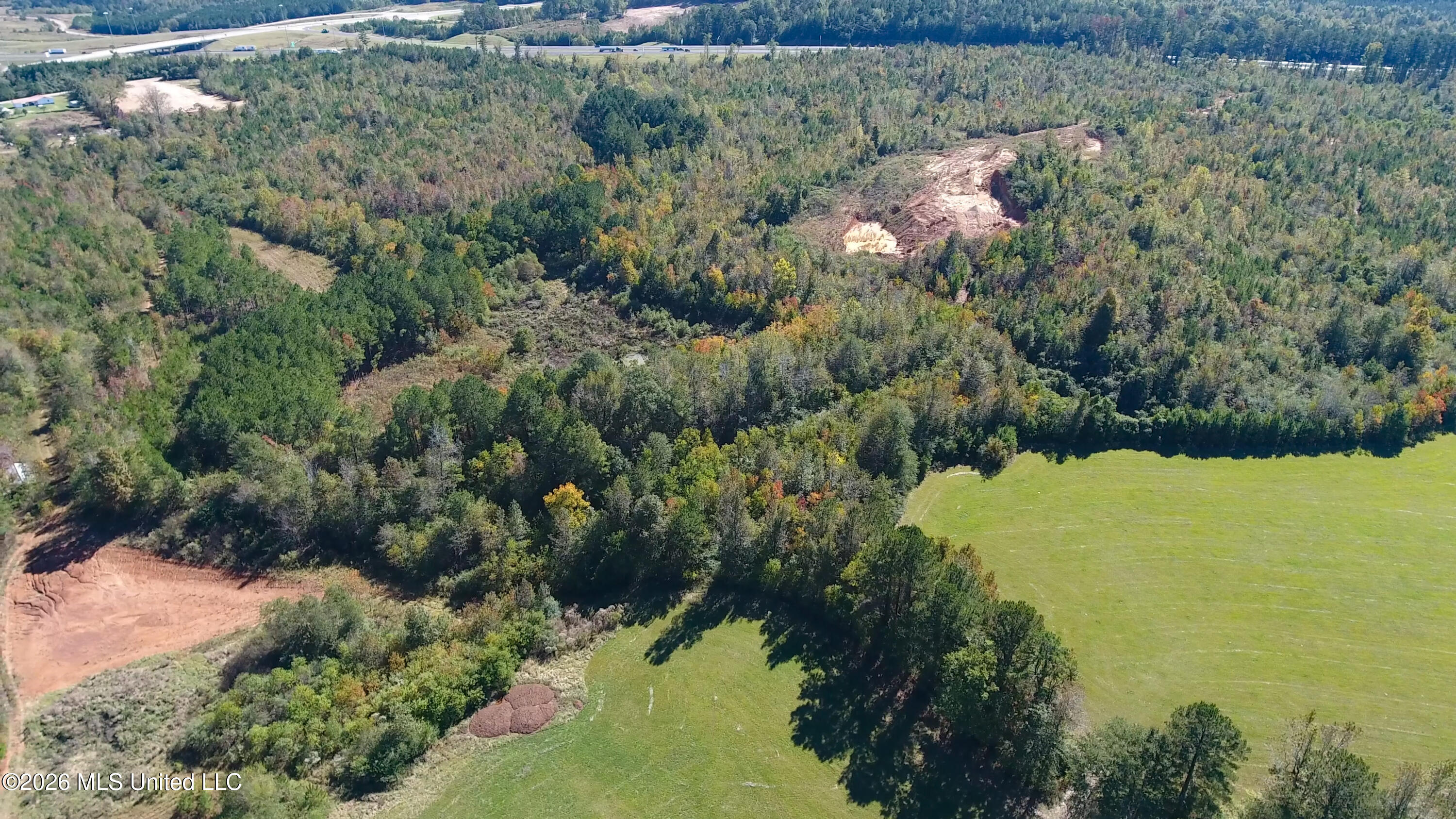 Interstate 20 / 59 Property Photo 8