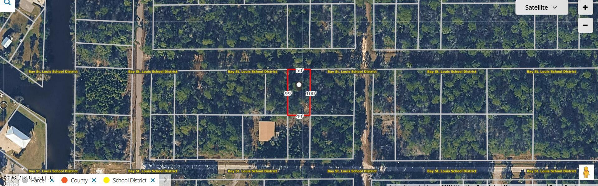6th Street Property Photo 2