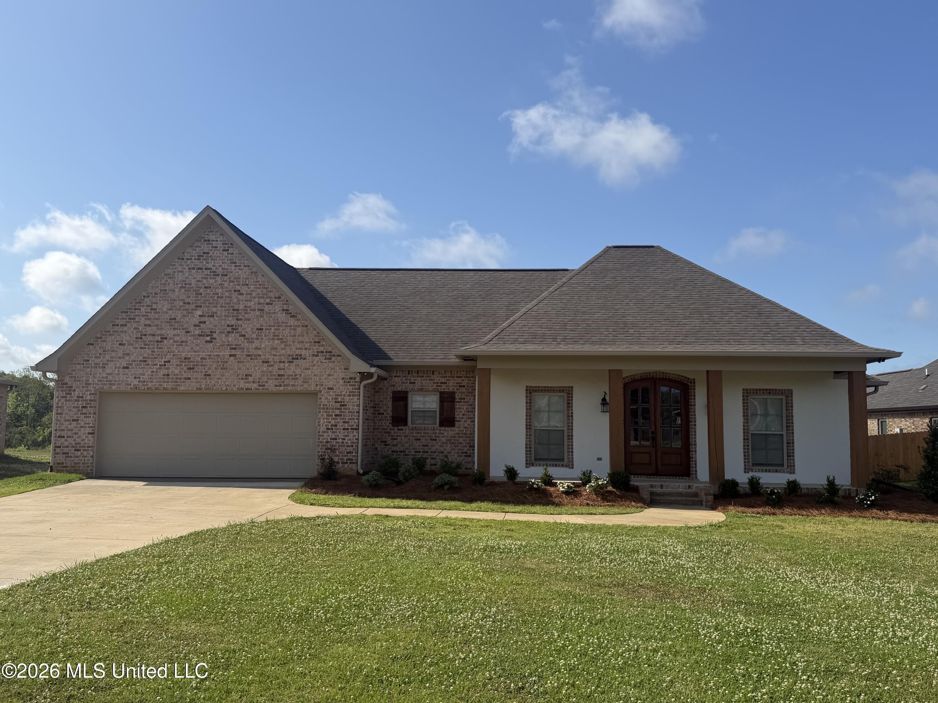 337 Bullock Circle Property Photo 1