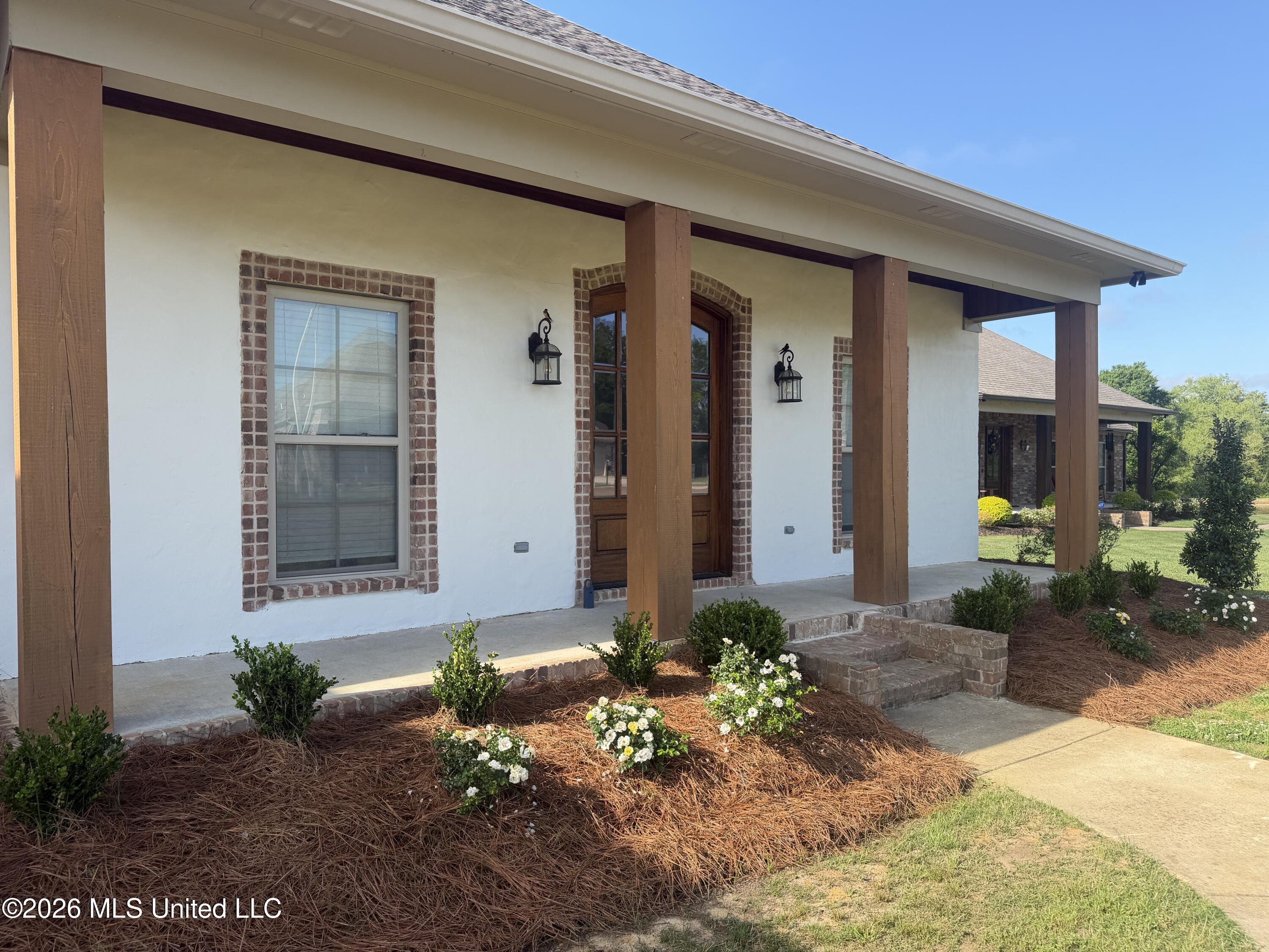337 Bullock Circle Property Photo 2