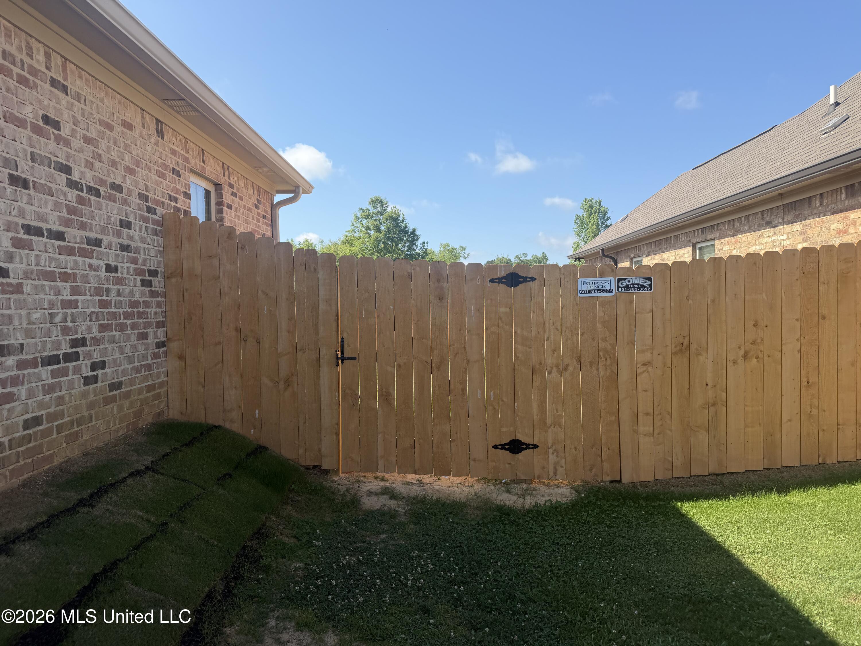337 Bullock Circle Property Photo 63